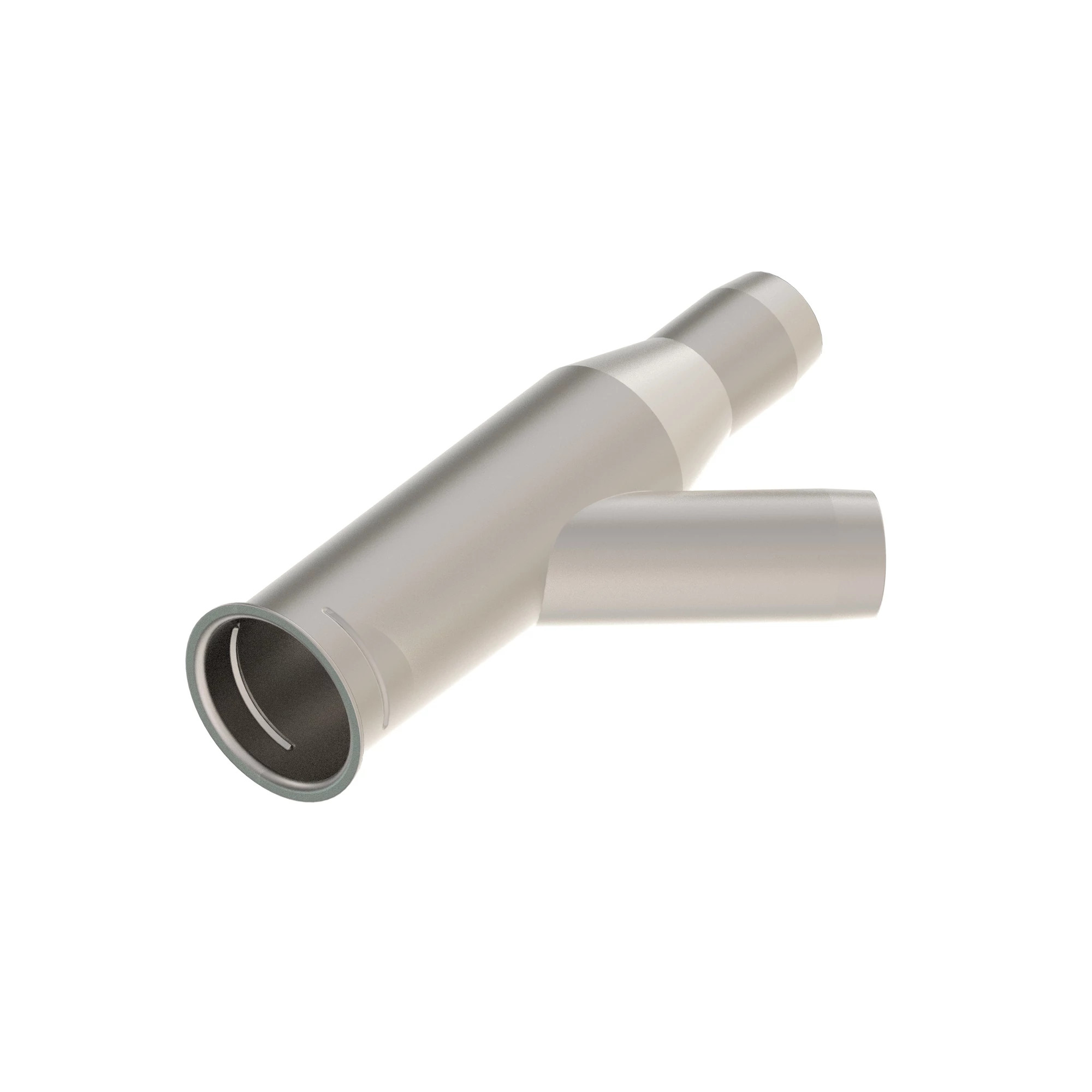 DIPSTICK TUBE, OIL FILLER DIPSTICK