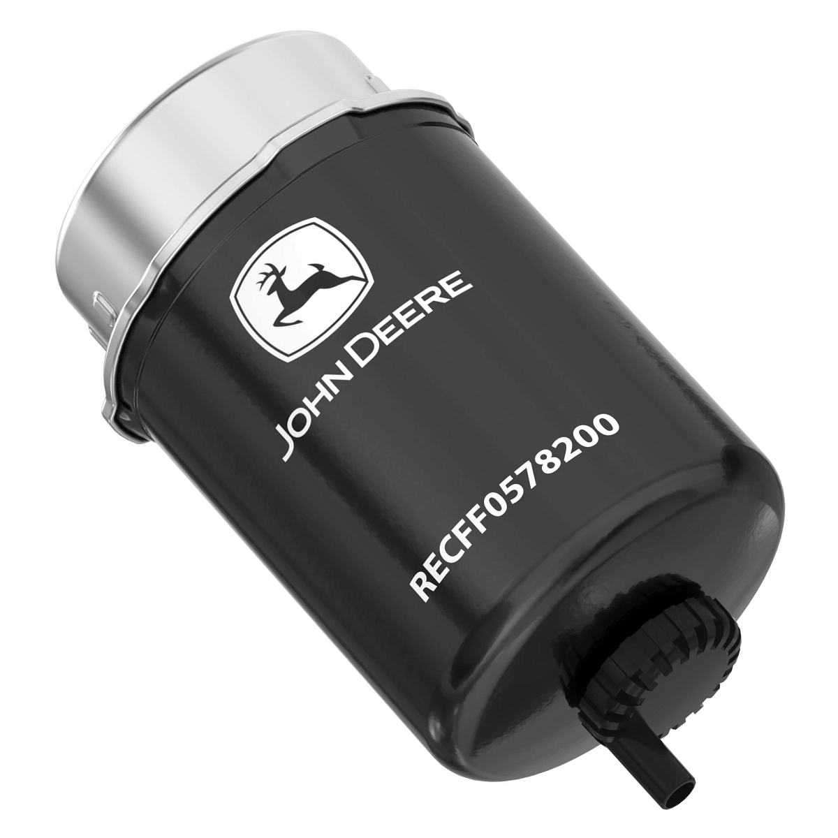 John Deere Secondary Fuel Filter - RECFF0578200