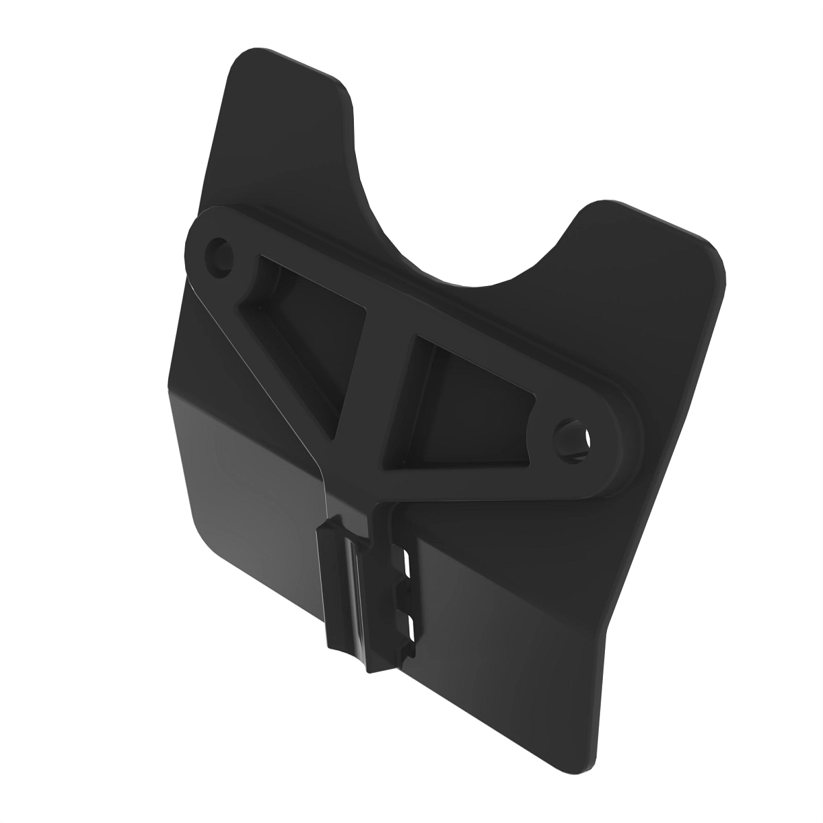 Flap, Rear With Fert Attach