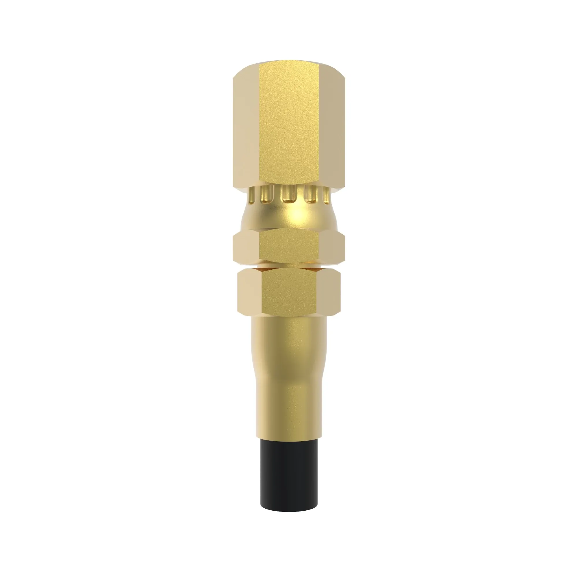 HYDRAULIC HOSE