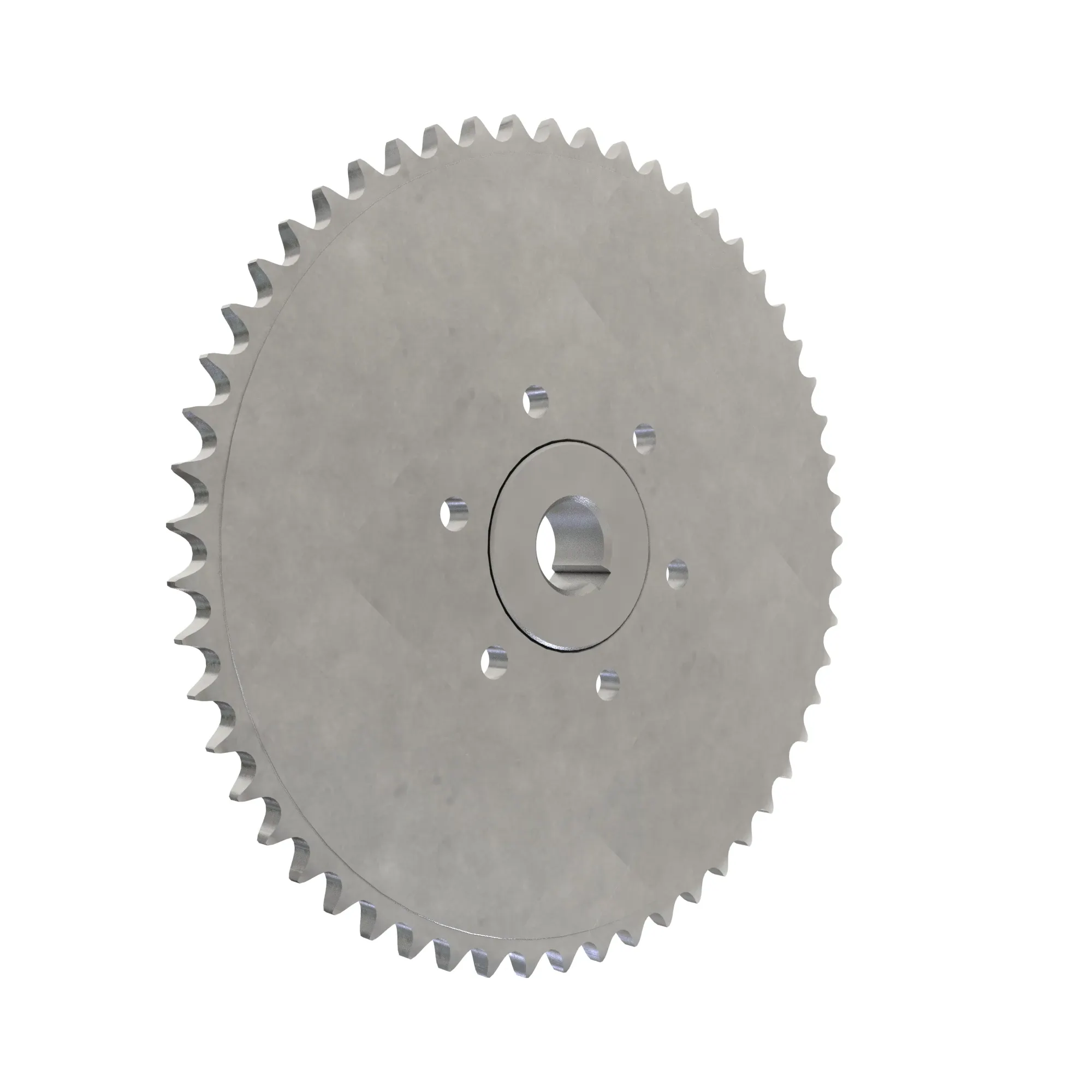 John Deere Chain Sprocket, 52 Teeth - AYC24151