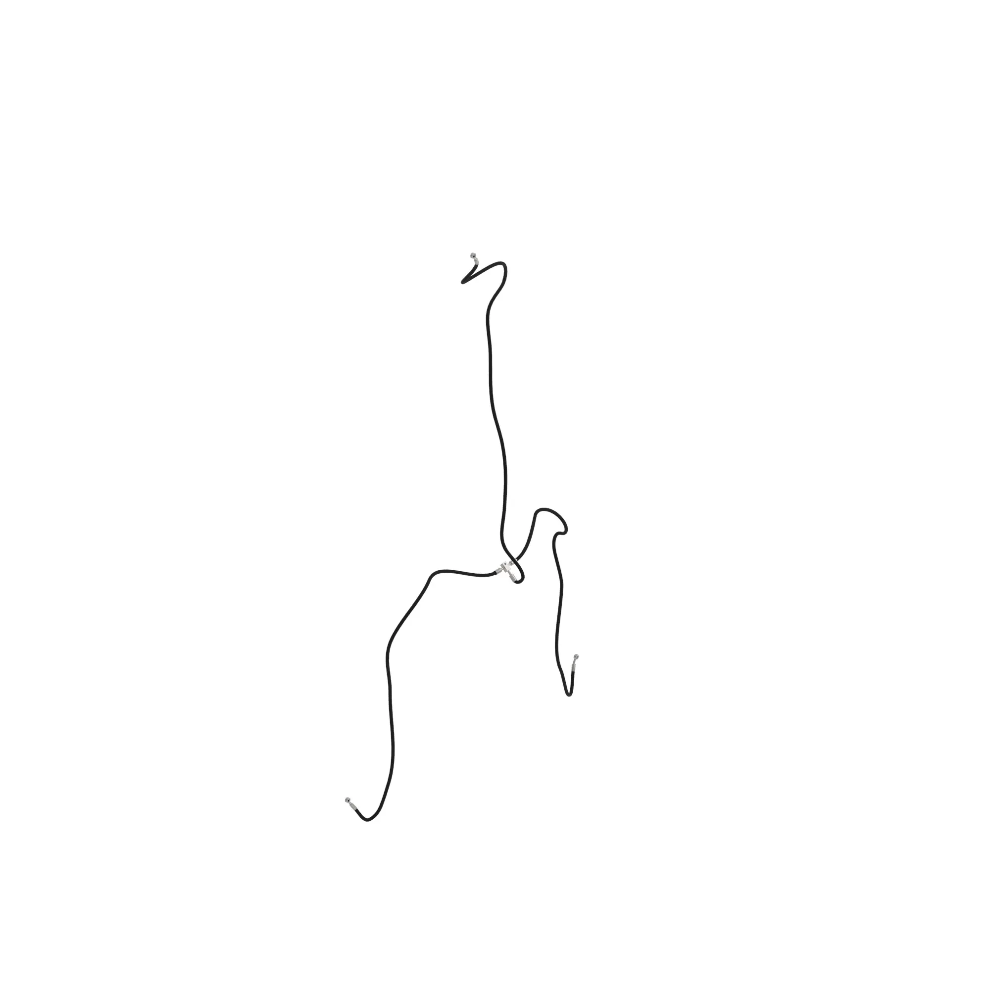 BRAKE LINE