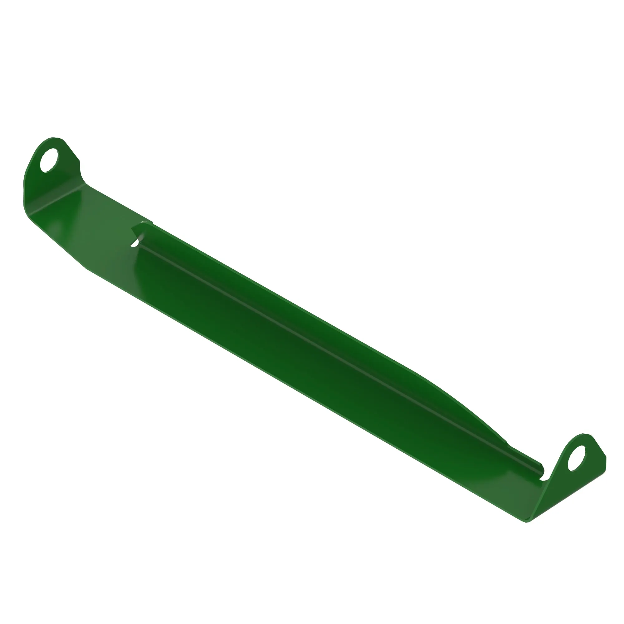 John Deere Trash Deflector - H233286
