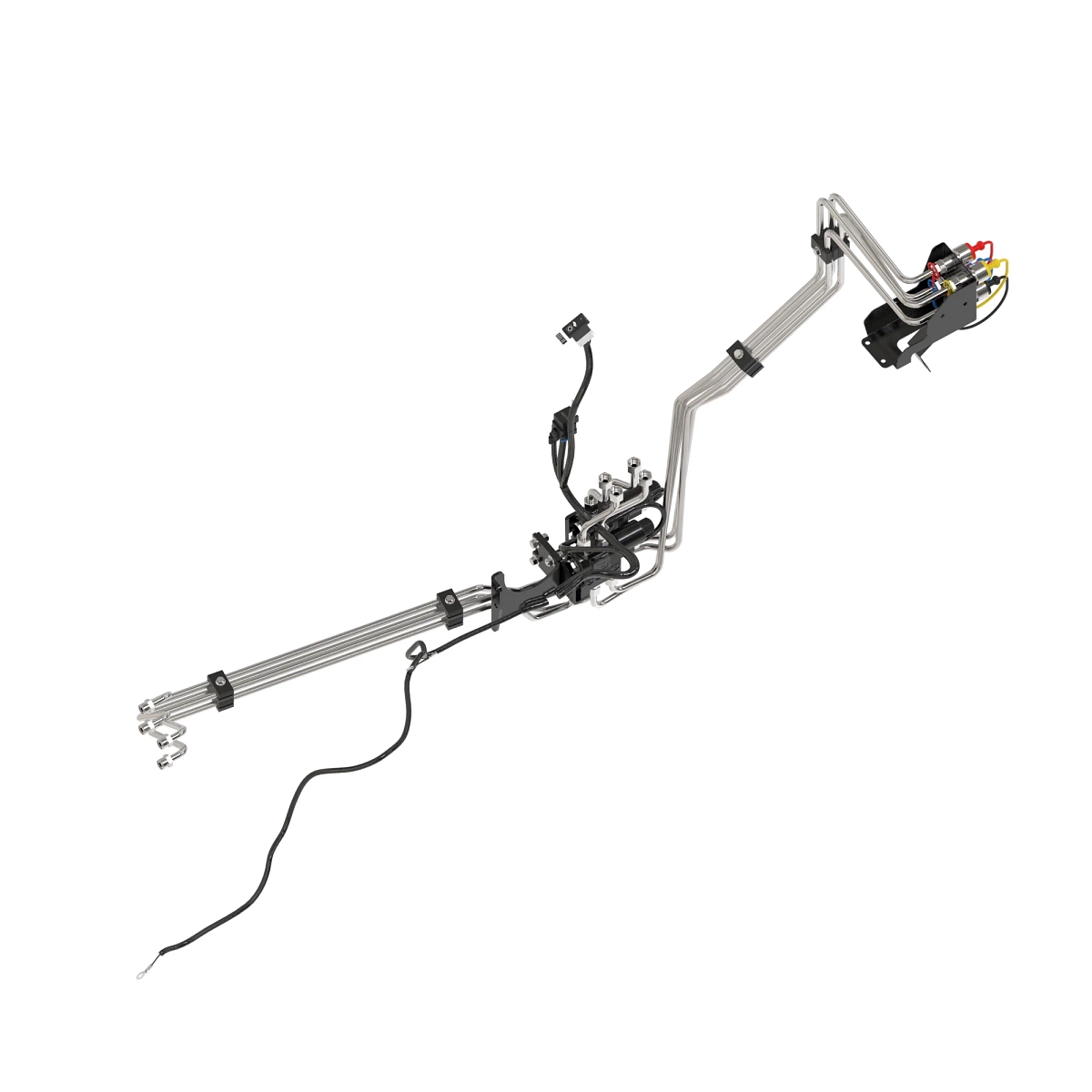 Diverter Kit