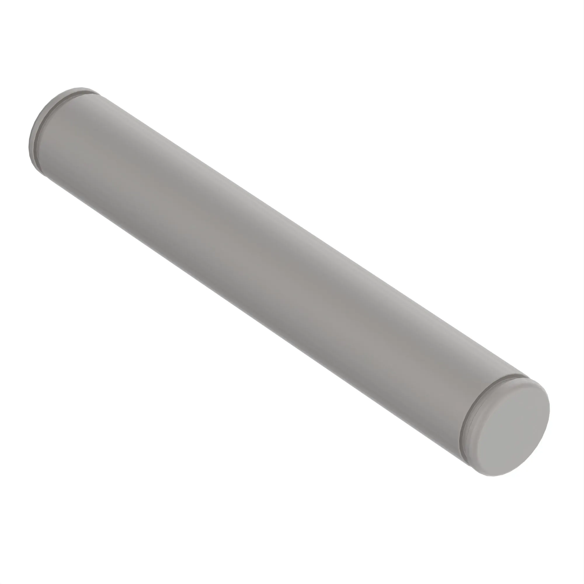 John Deere Circular Groove Pin - A125487