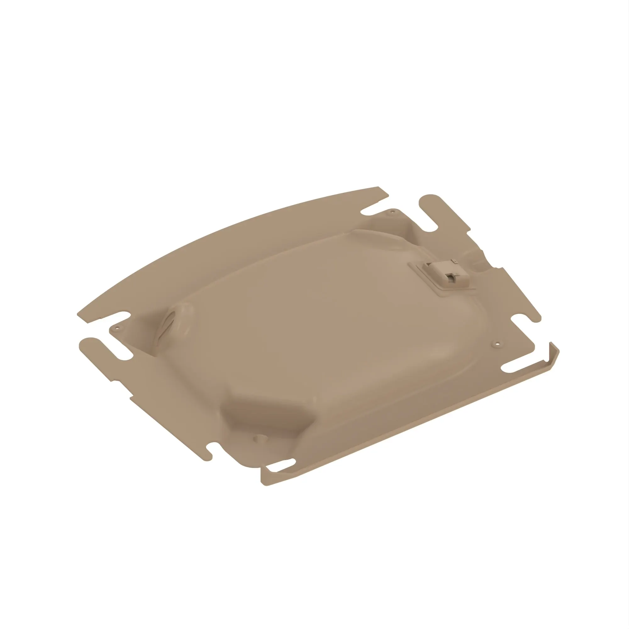 John Deere Headliner - AT224234