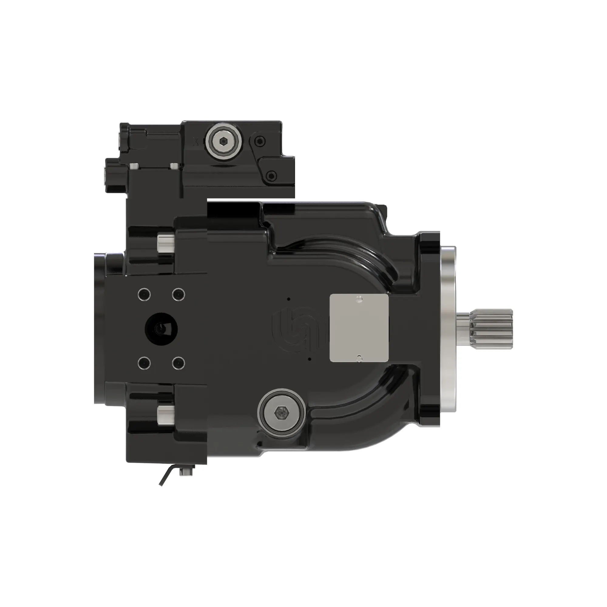 Hydraulic Pump