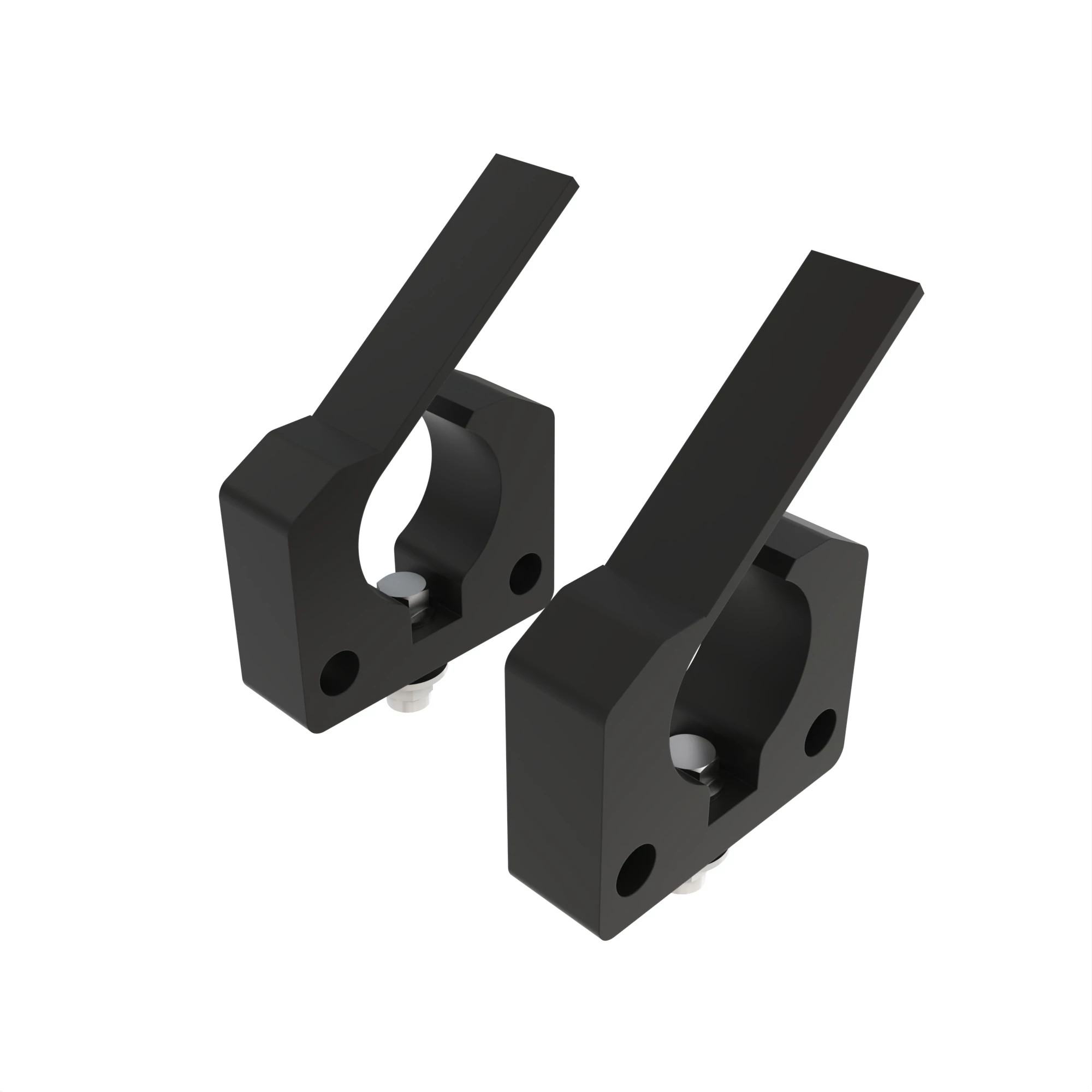 John Deere Standard Clamp Kit - 5WS812485