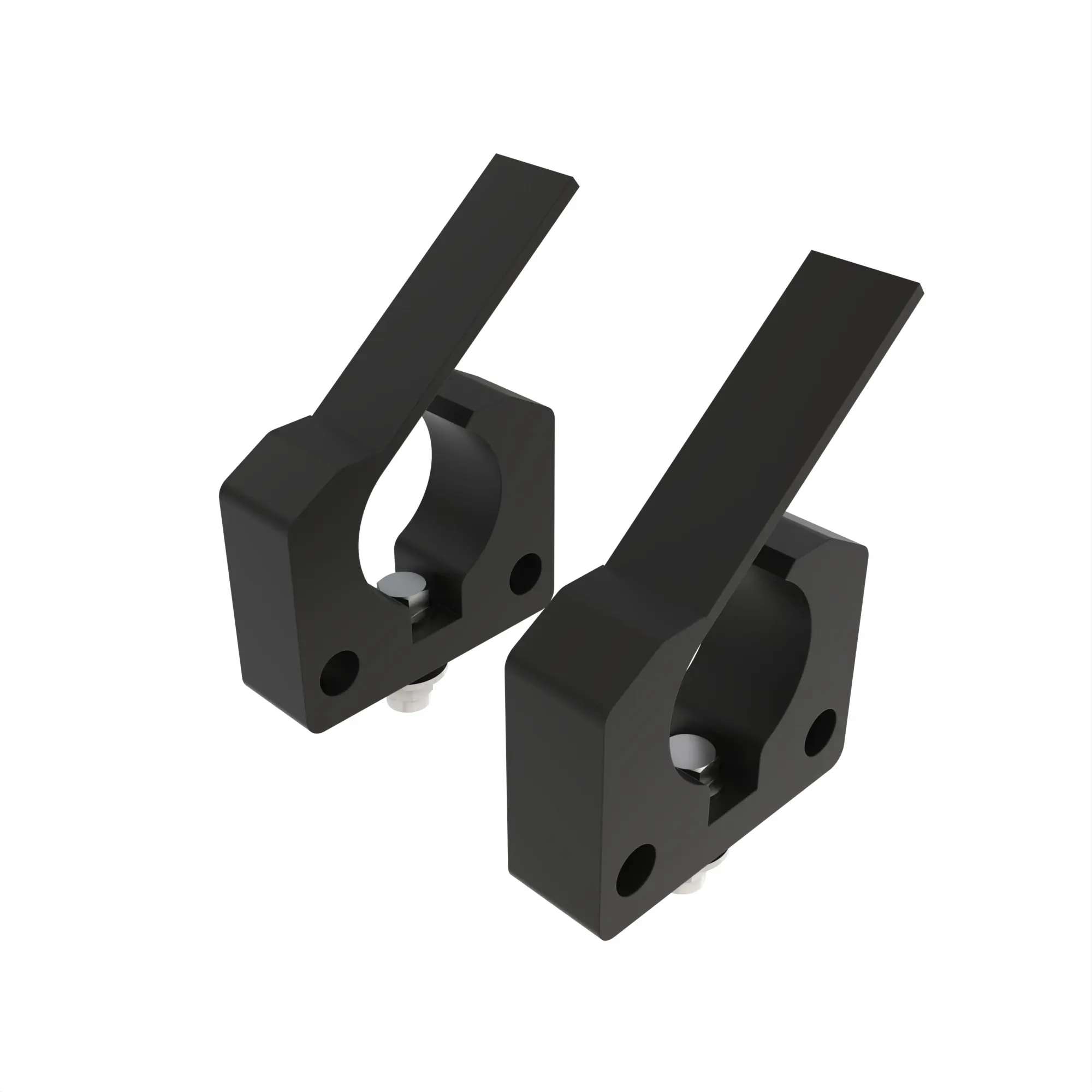 John Deere Standard Clamp Kit - 5WS812485