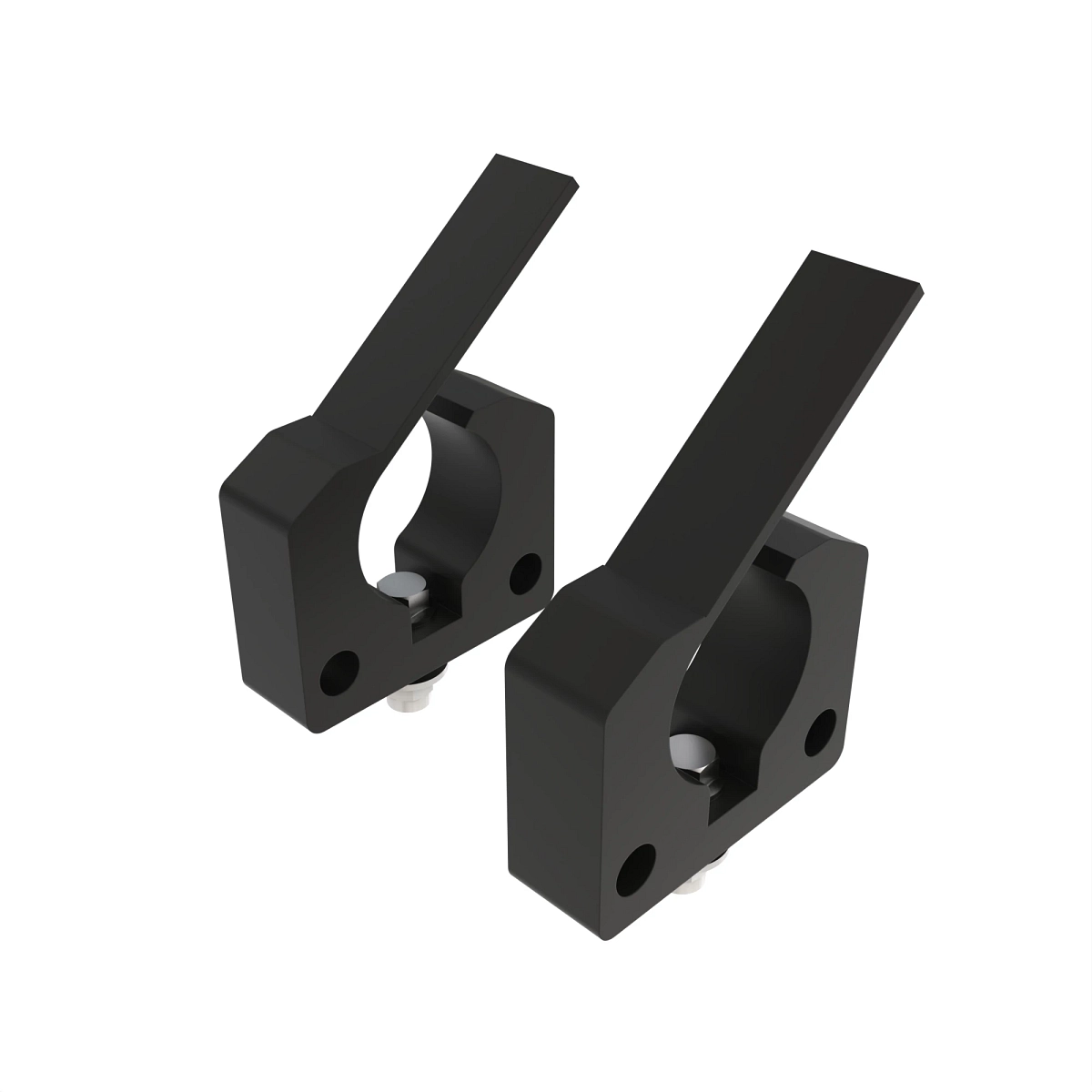 Original Qf Clamp Kit