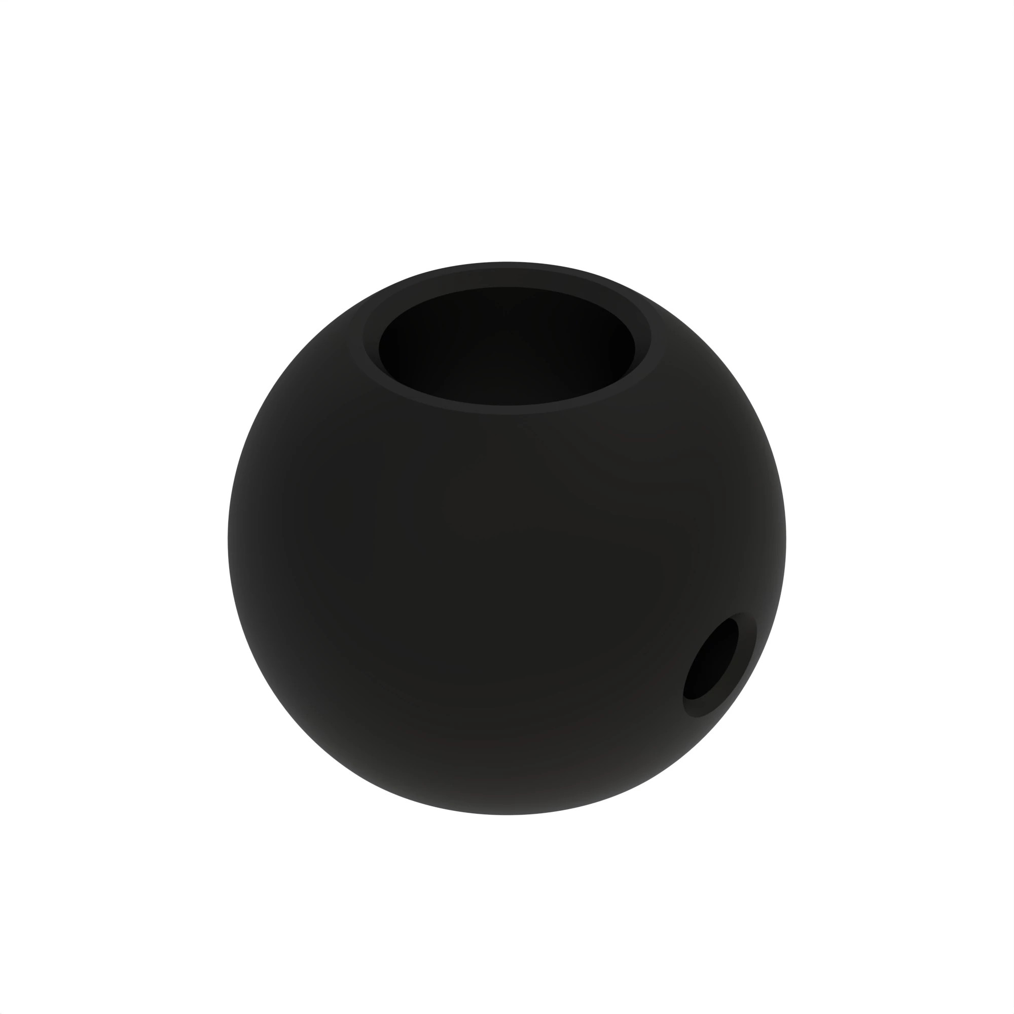 John Deere Range Shift Lever Ball - R137141