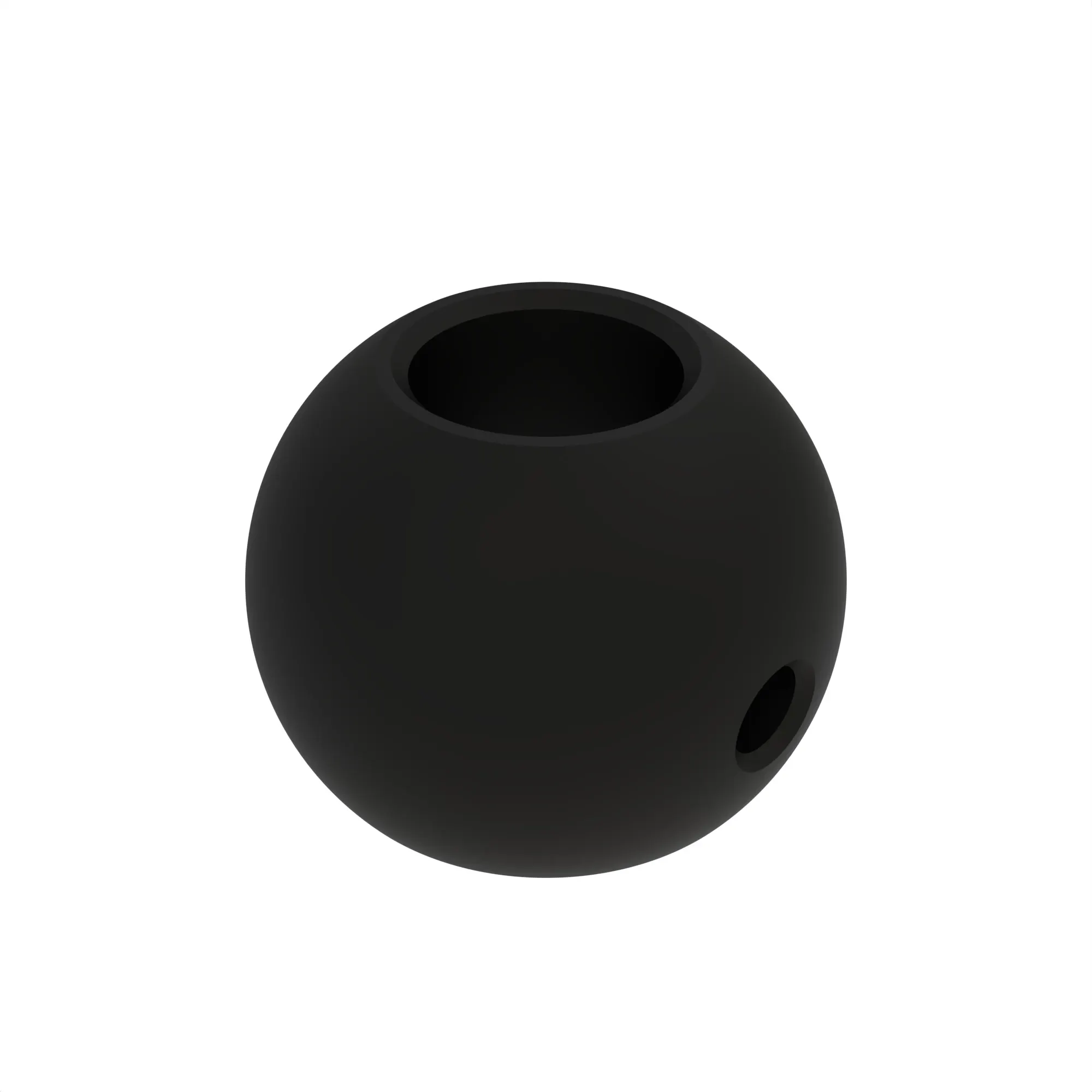 John Deere Range Shift Lever Ball - R137141