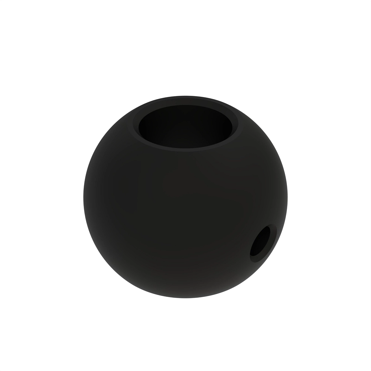 Ball, Pivot