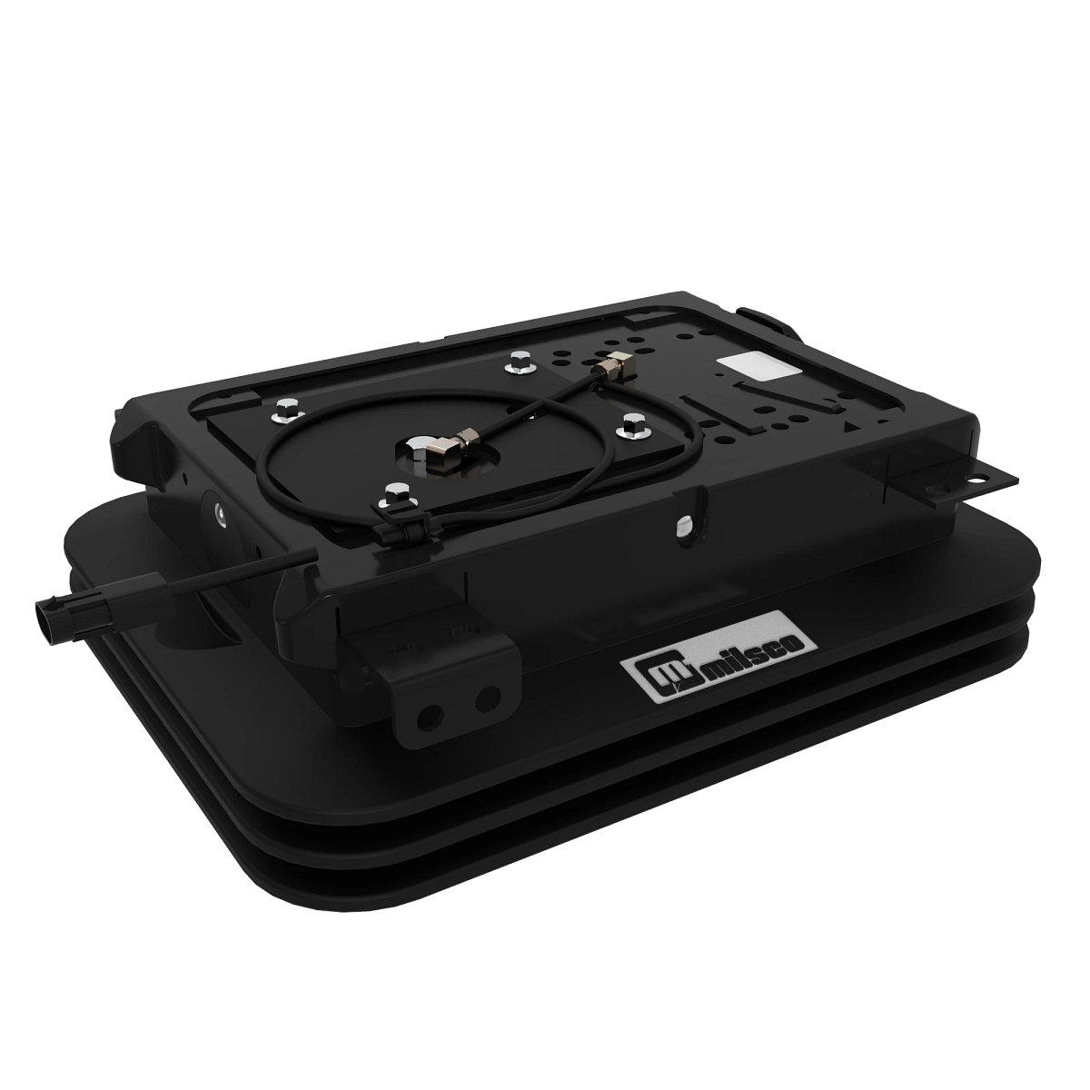 John Deere Air Suspension Seat Kit - BLV10379