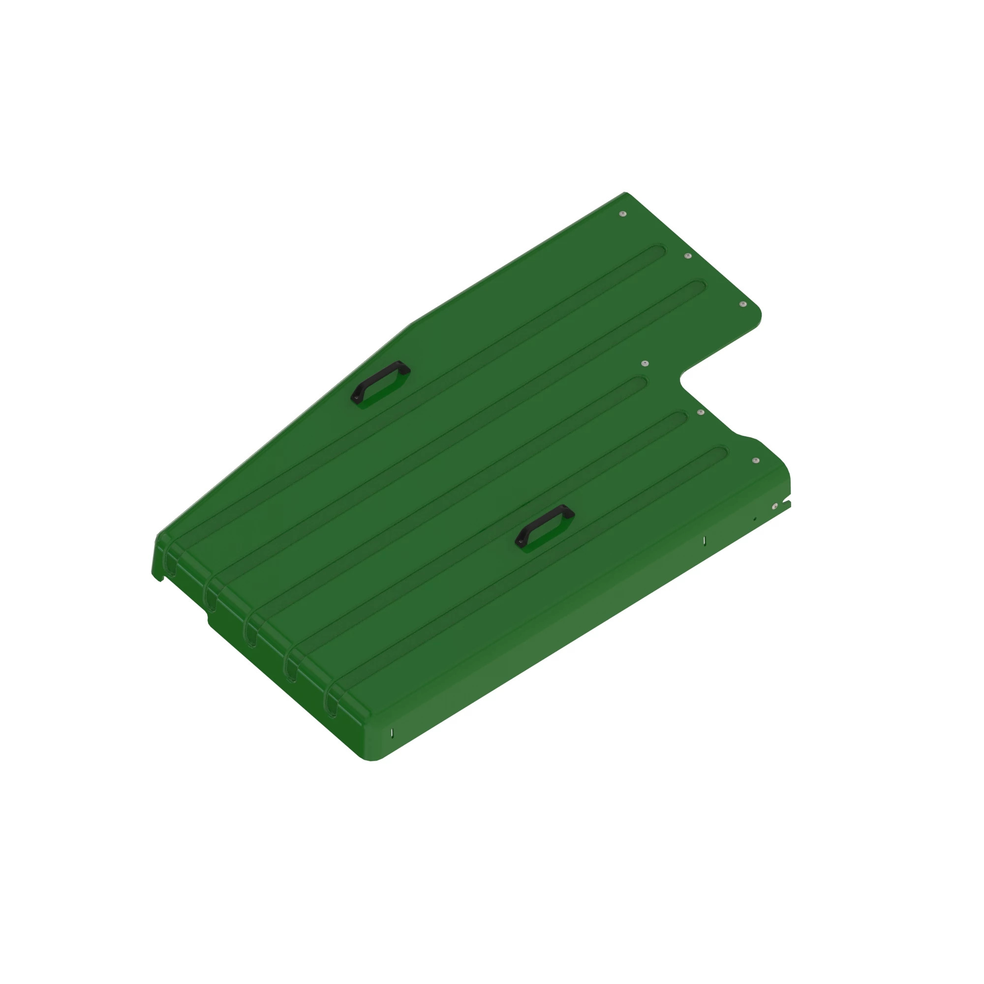 SHIELD, SHIELD ASSY - RH CLEANER SI