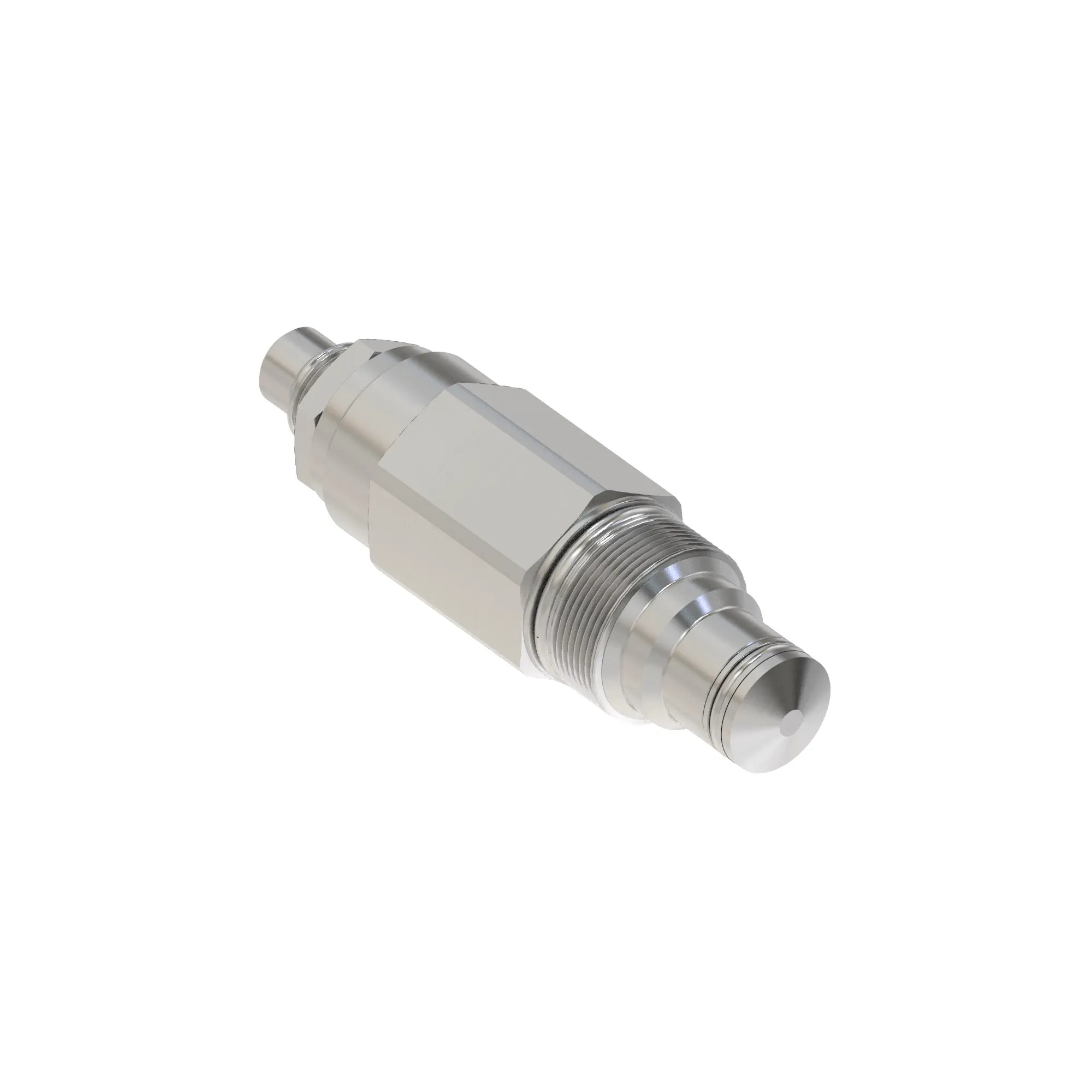 Pressure Relief Valve