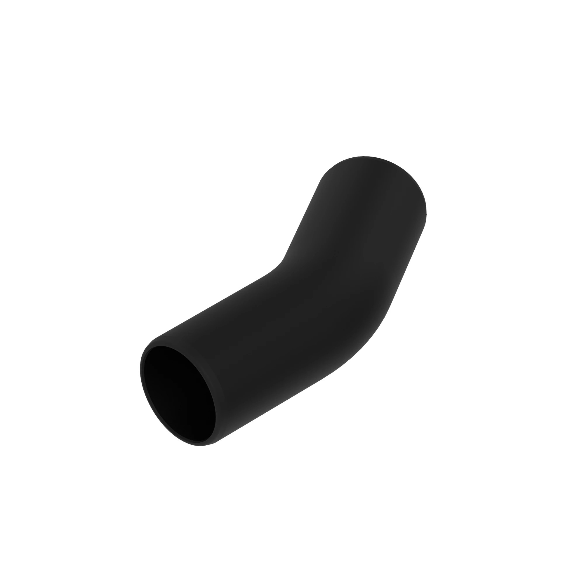 John Deere Engine Oil Cooler Tube - R124031