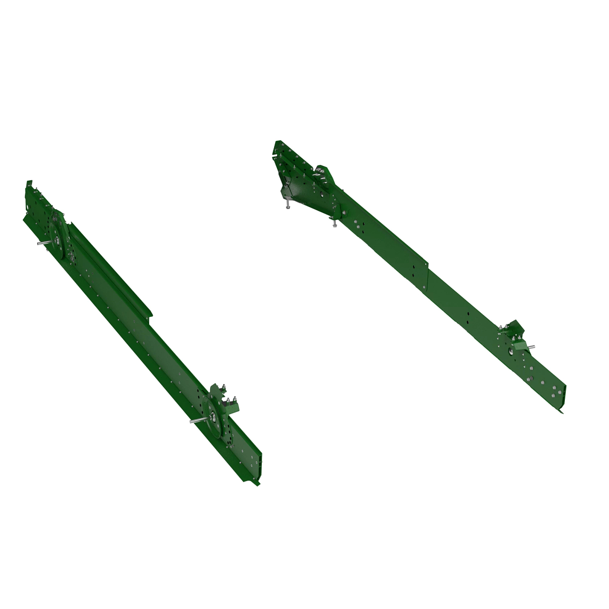 FRAME KIT, CHAFFER SIDE SHEETS