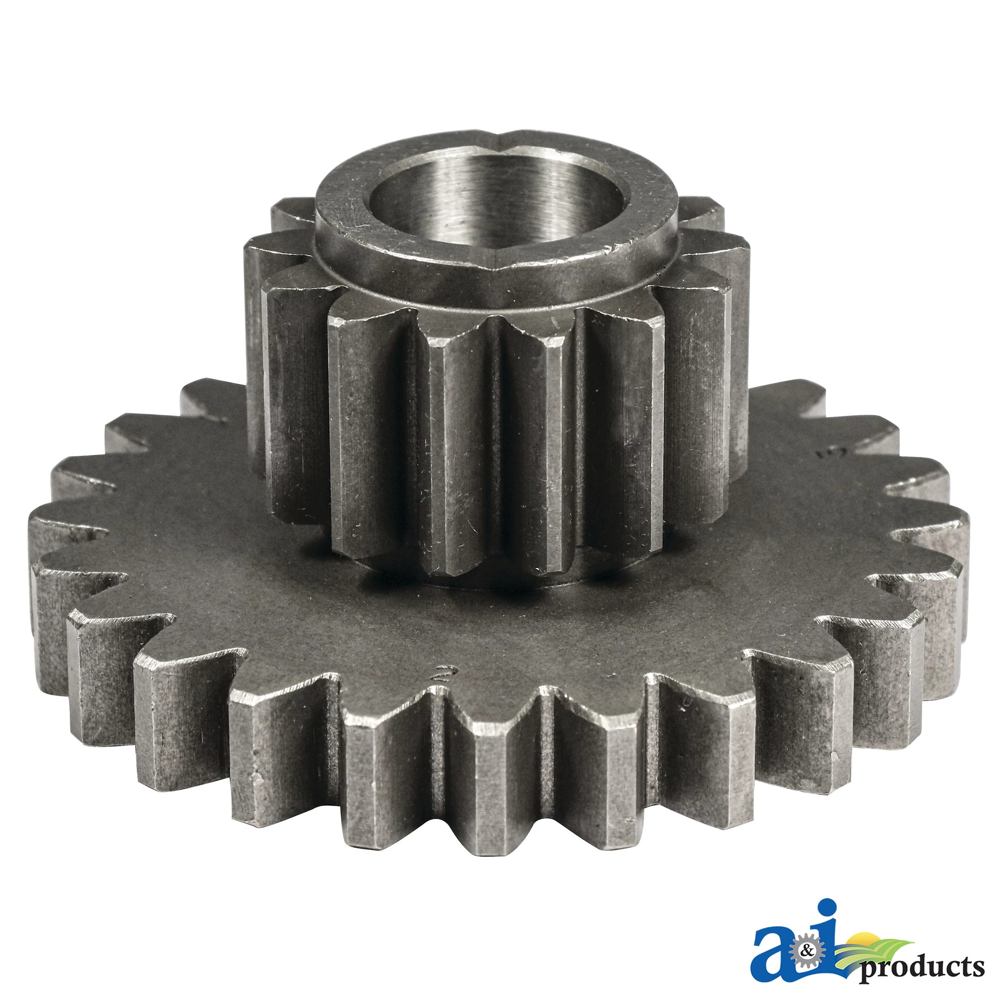 Ring Gear - A-Z12714