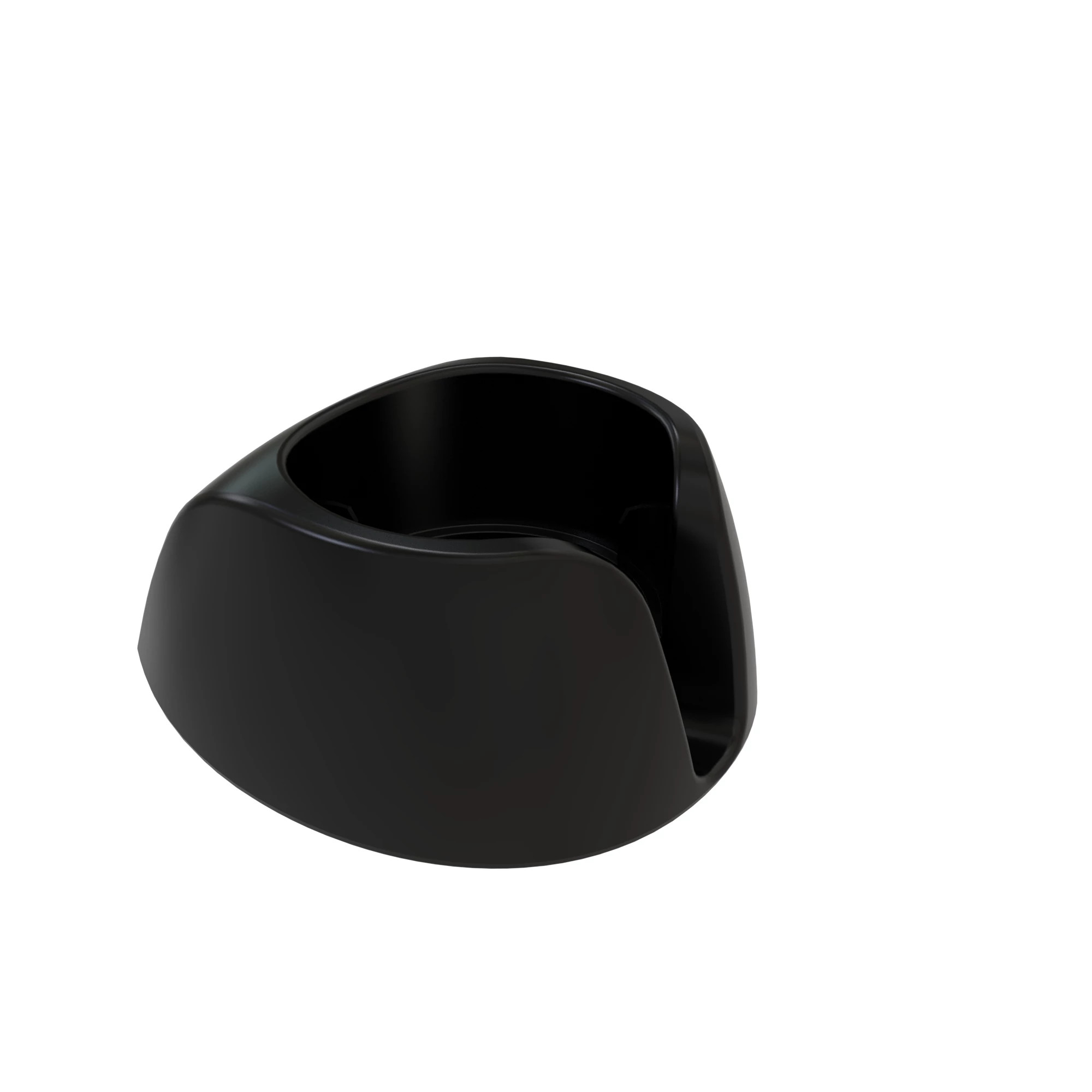 HOLDER, CUP W/ADHESIVE