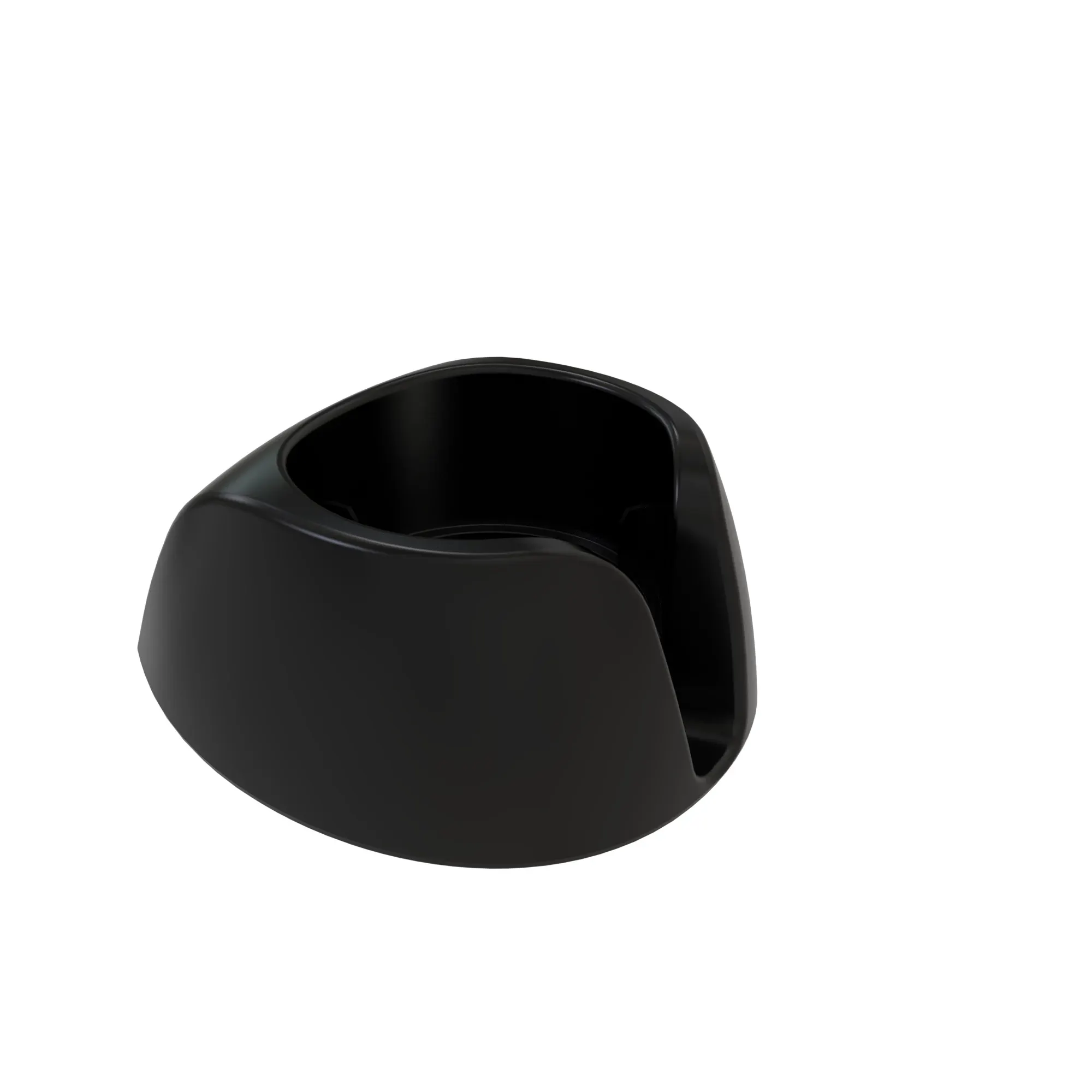 HOLDER, CUP W/ADHESIVE