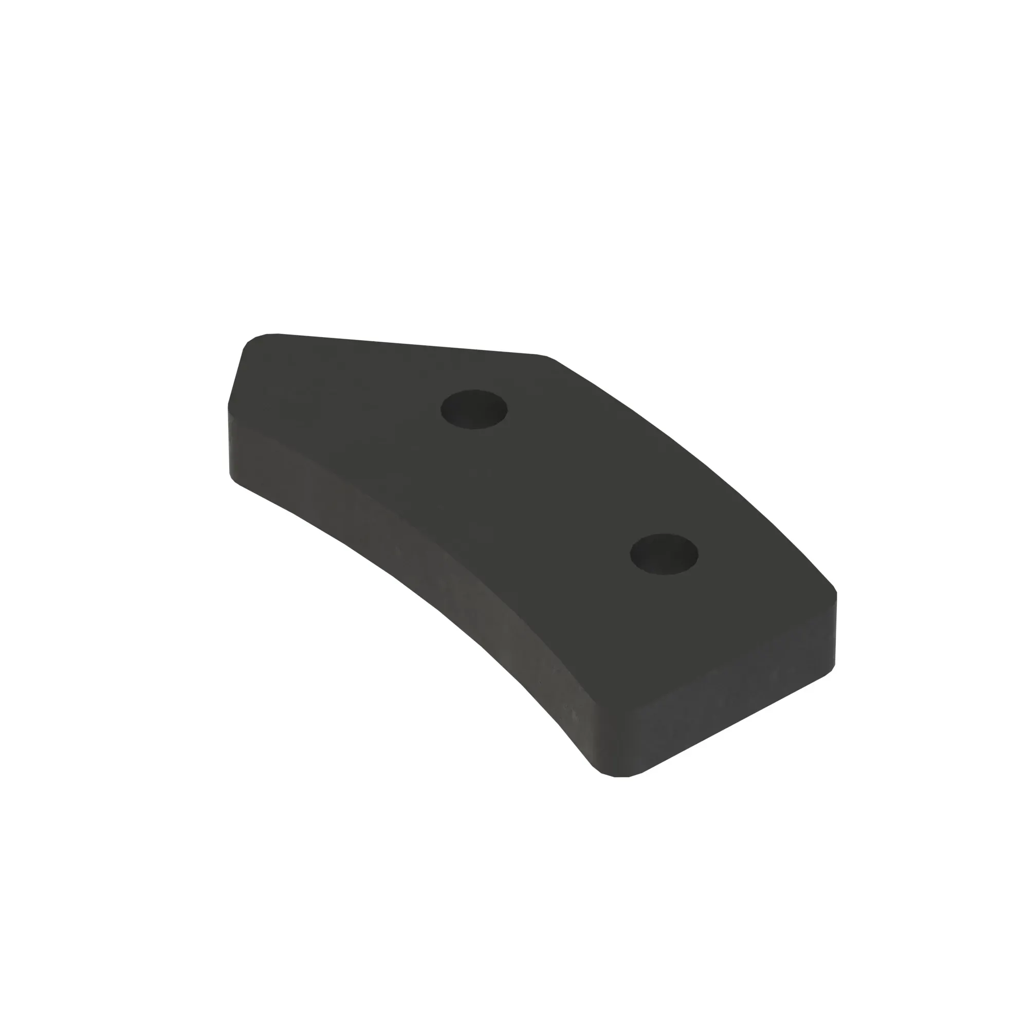 STRAP, UA SUPPORT ASSY