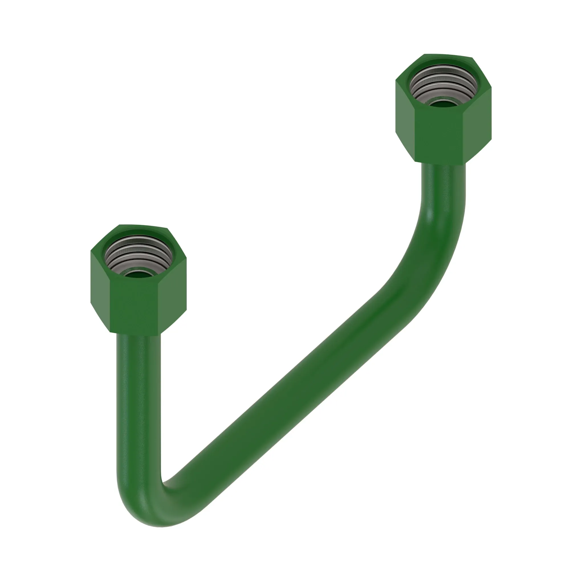 Line, Hydraulic Tube