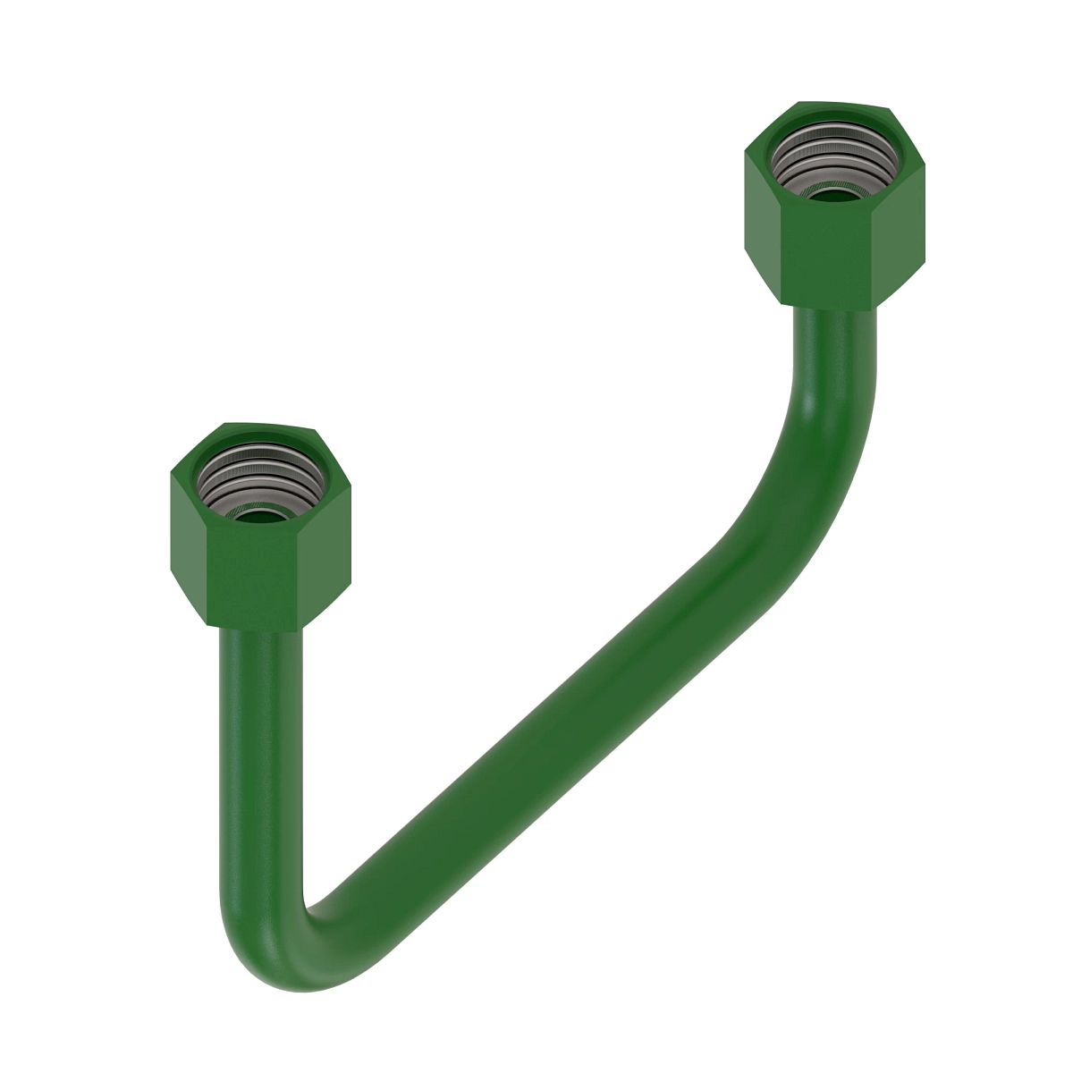 Line, Hydraulic Tube