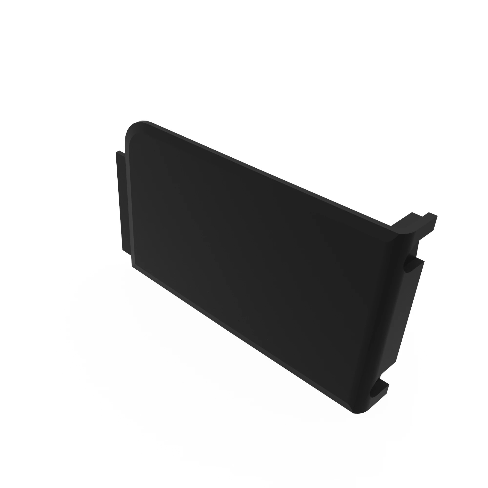 REFLECTOR, HEADLIGHT HOUSING, RH