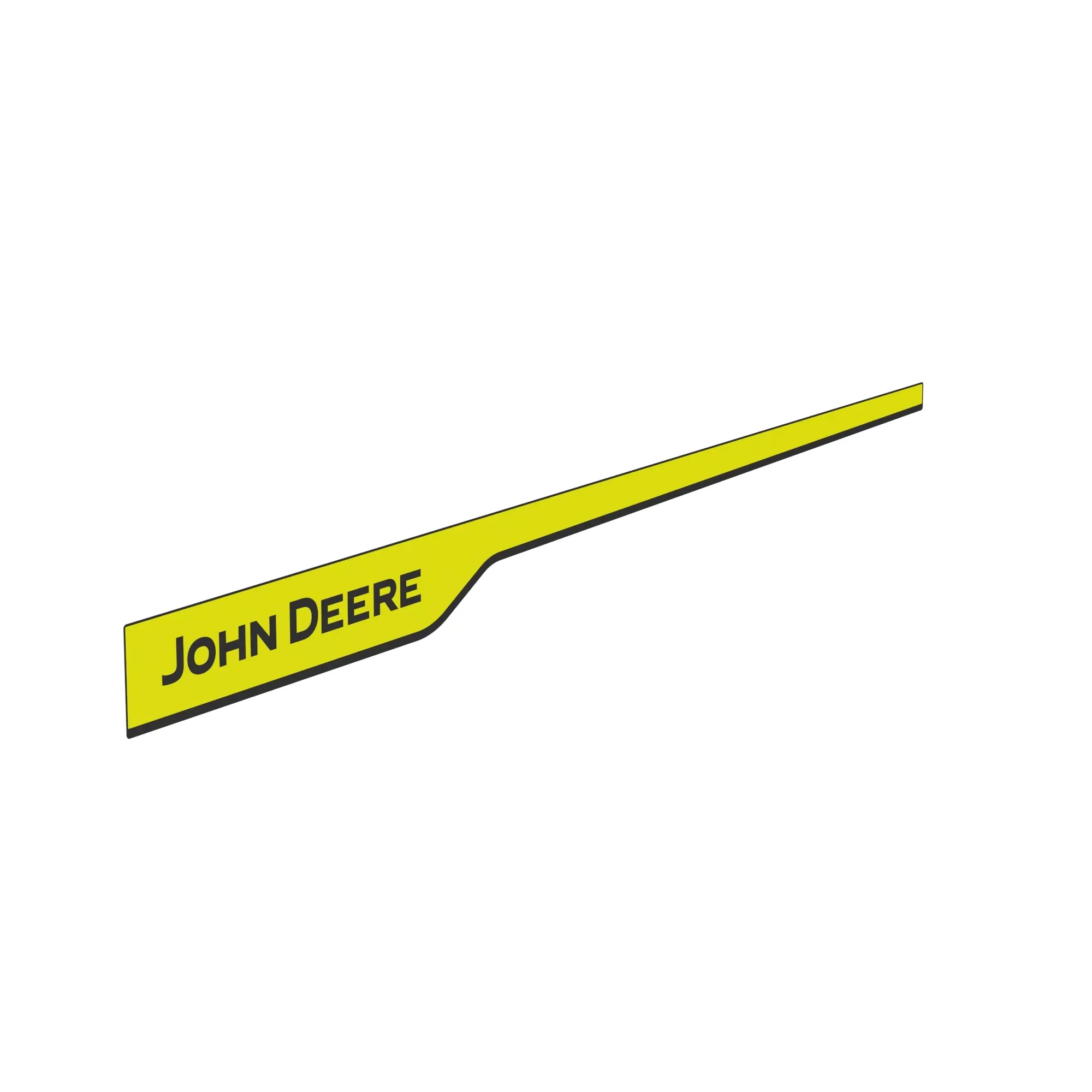 Flag, LH Stripe