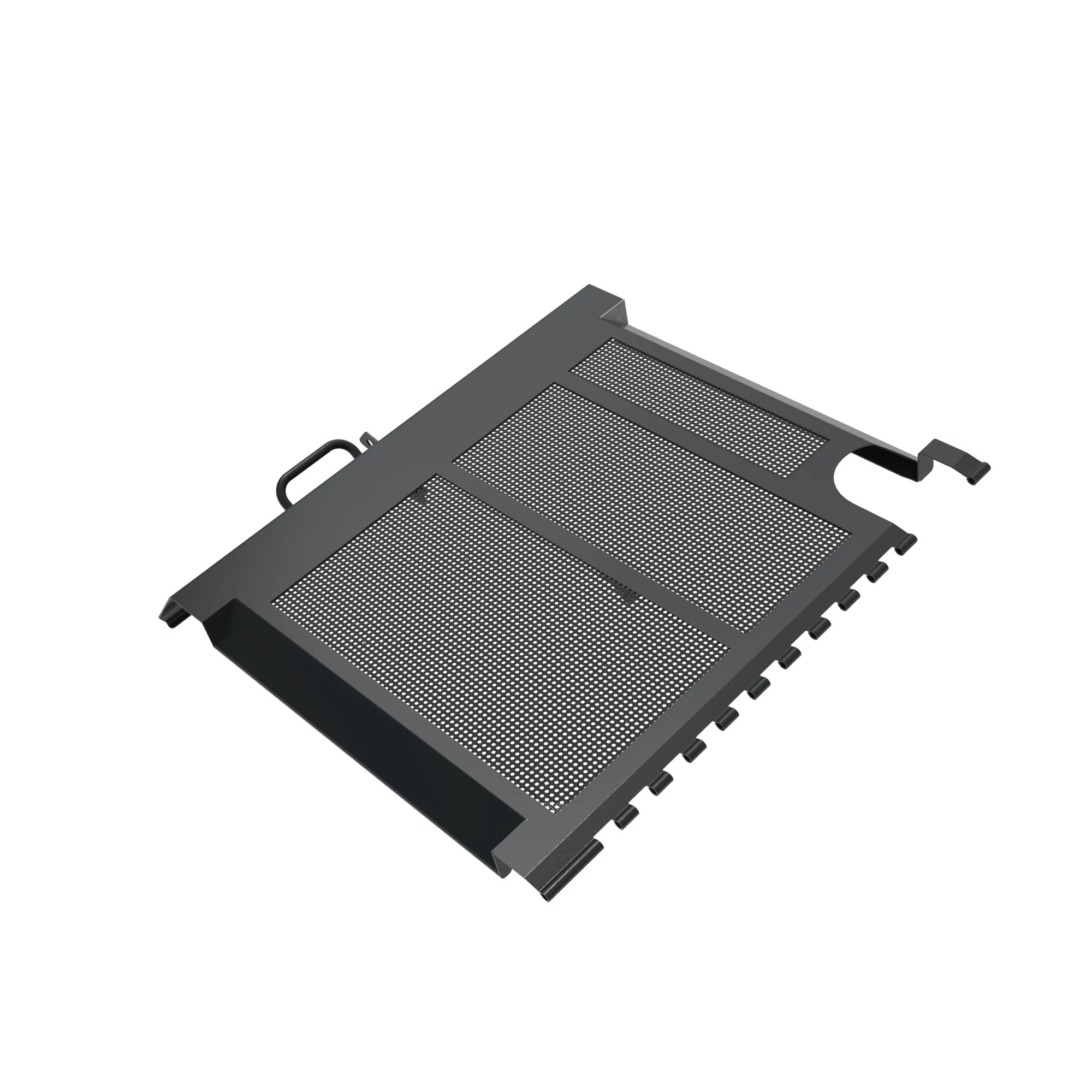 John Deere Top Hood - AT469248