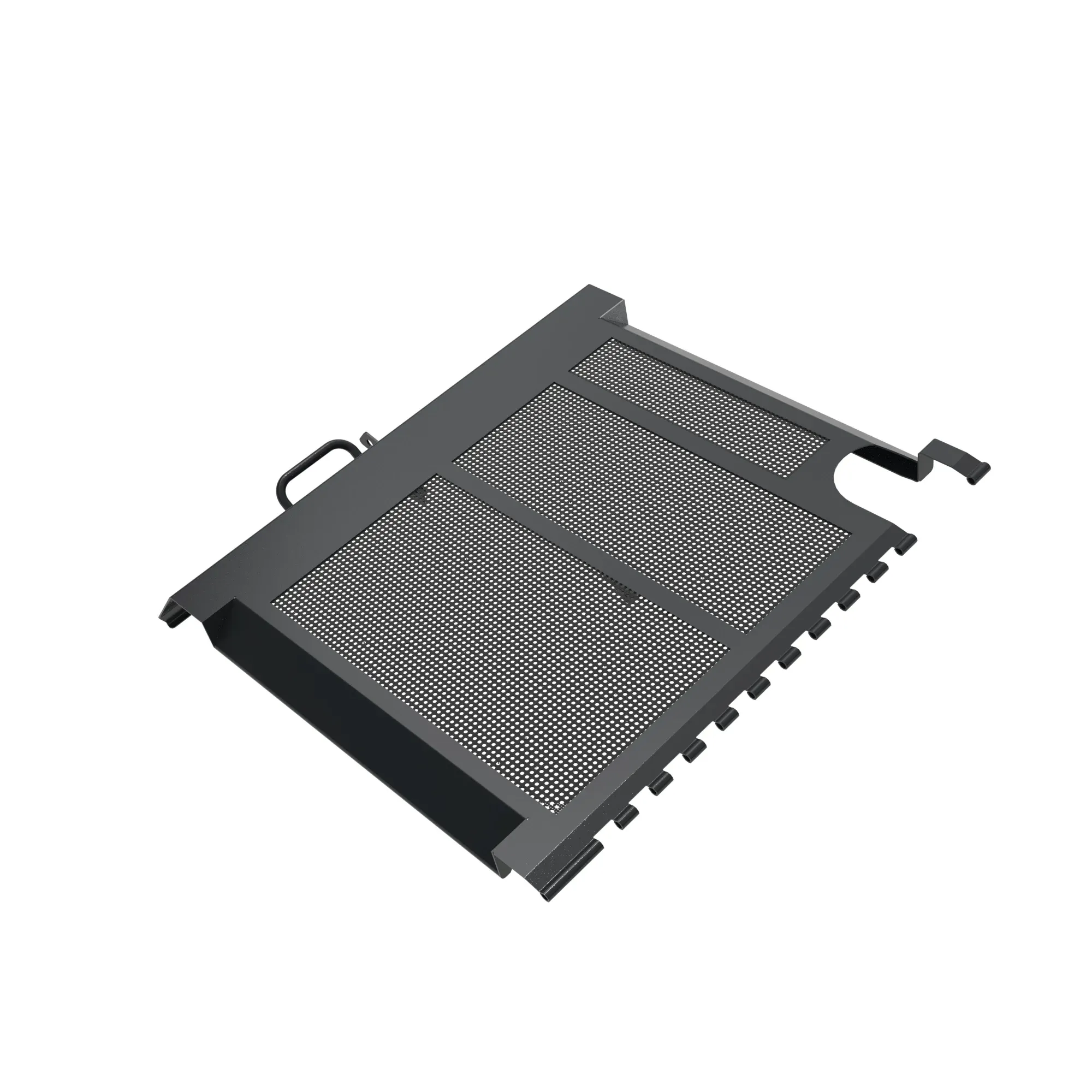 John Deere Top Hood - AT469248