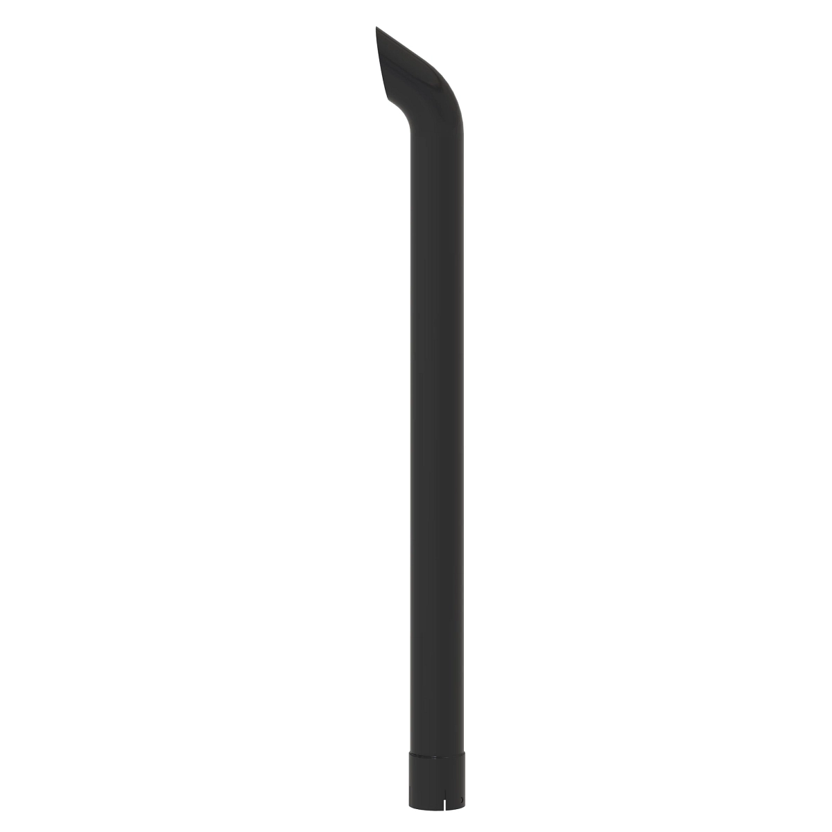 Exhaust Pipe, Vertica