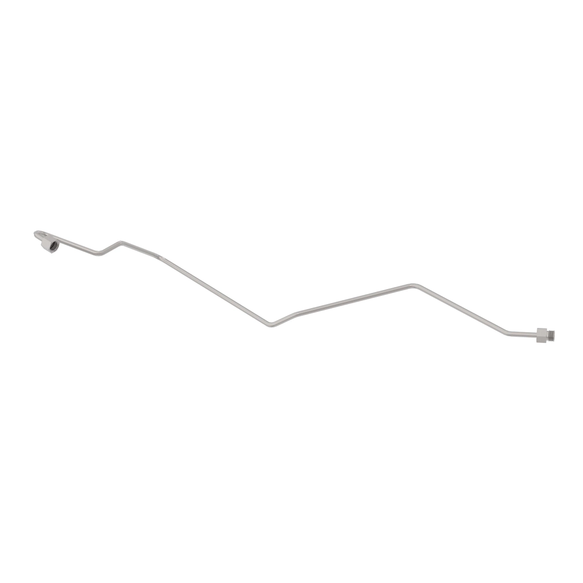 Brake Line, Front, RH Side, Tss/Pr