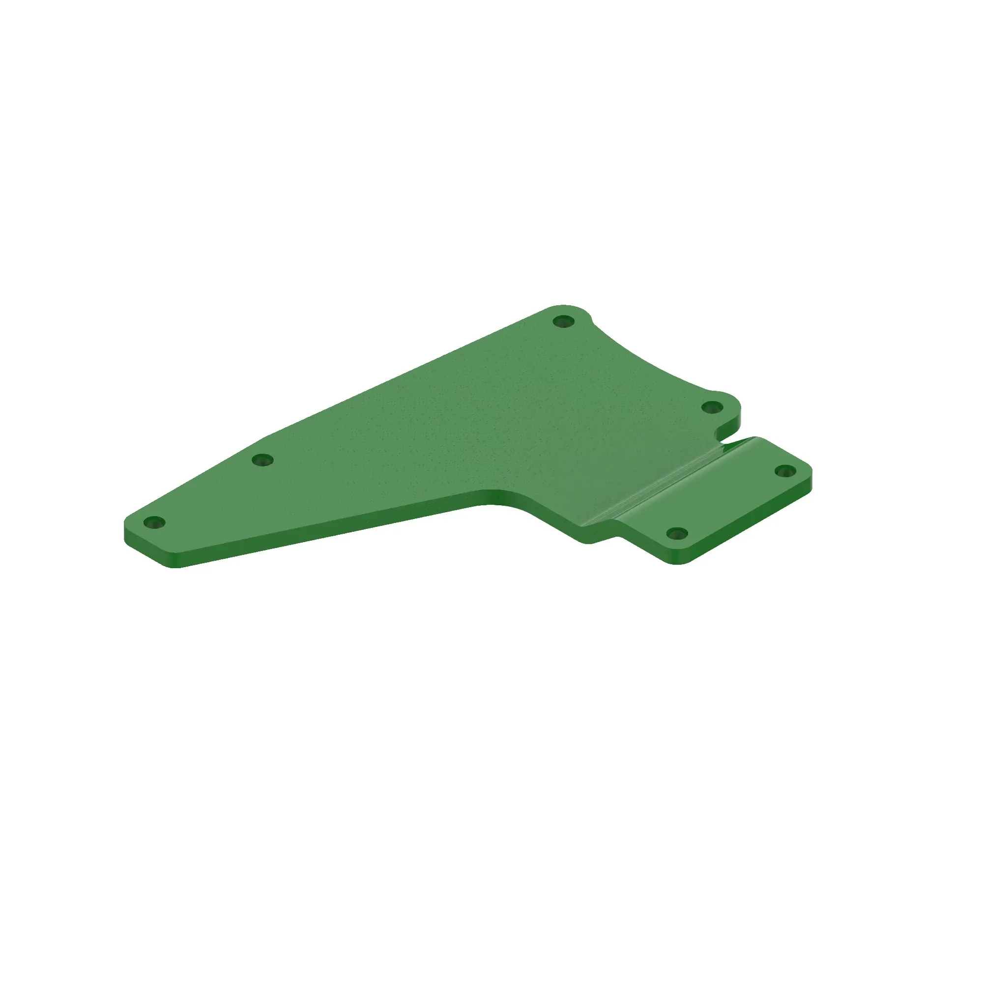 John Deere Retainer - L221300
