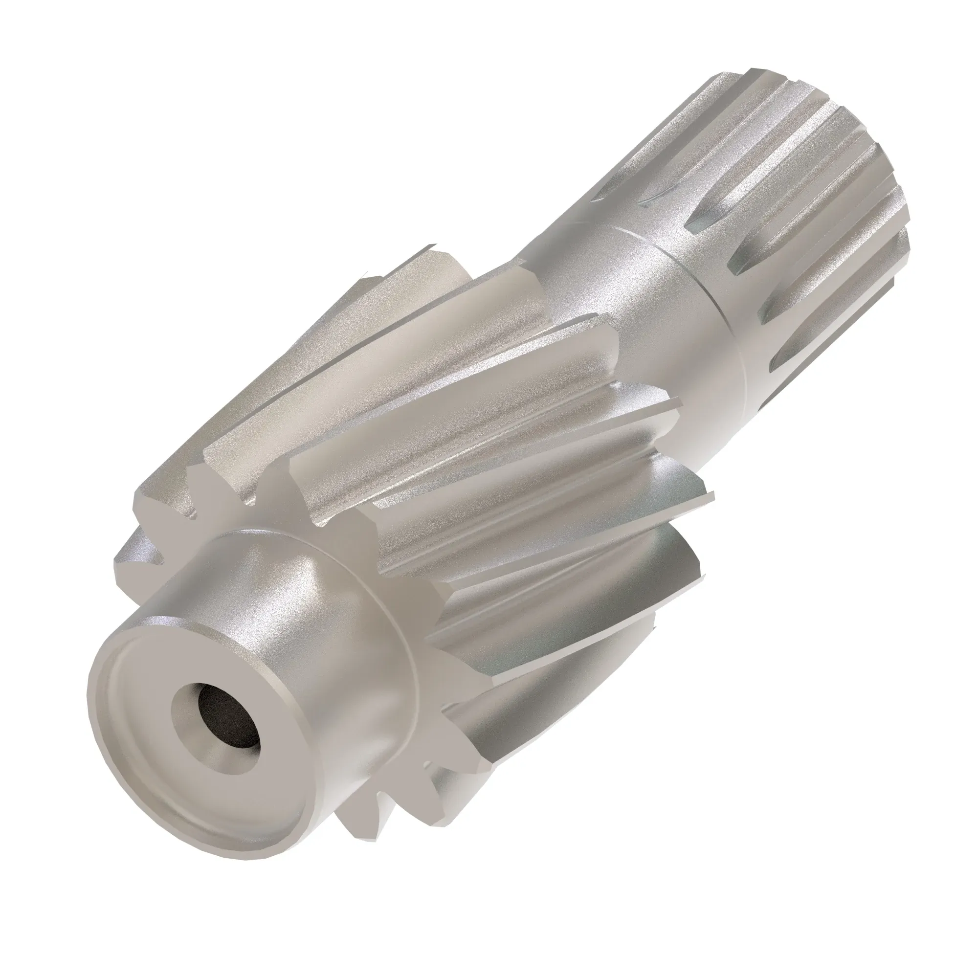 GEAR, INPUT PINION HELICAL