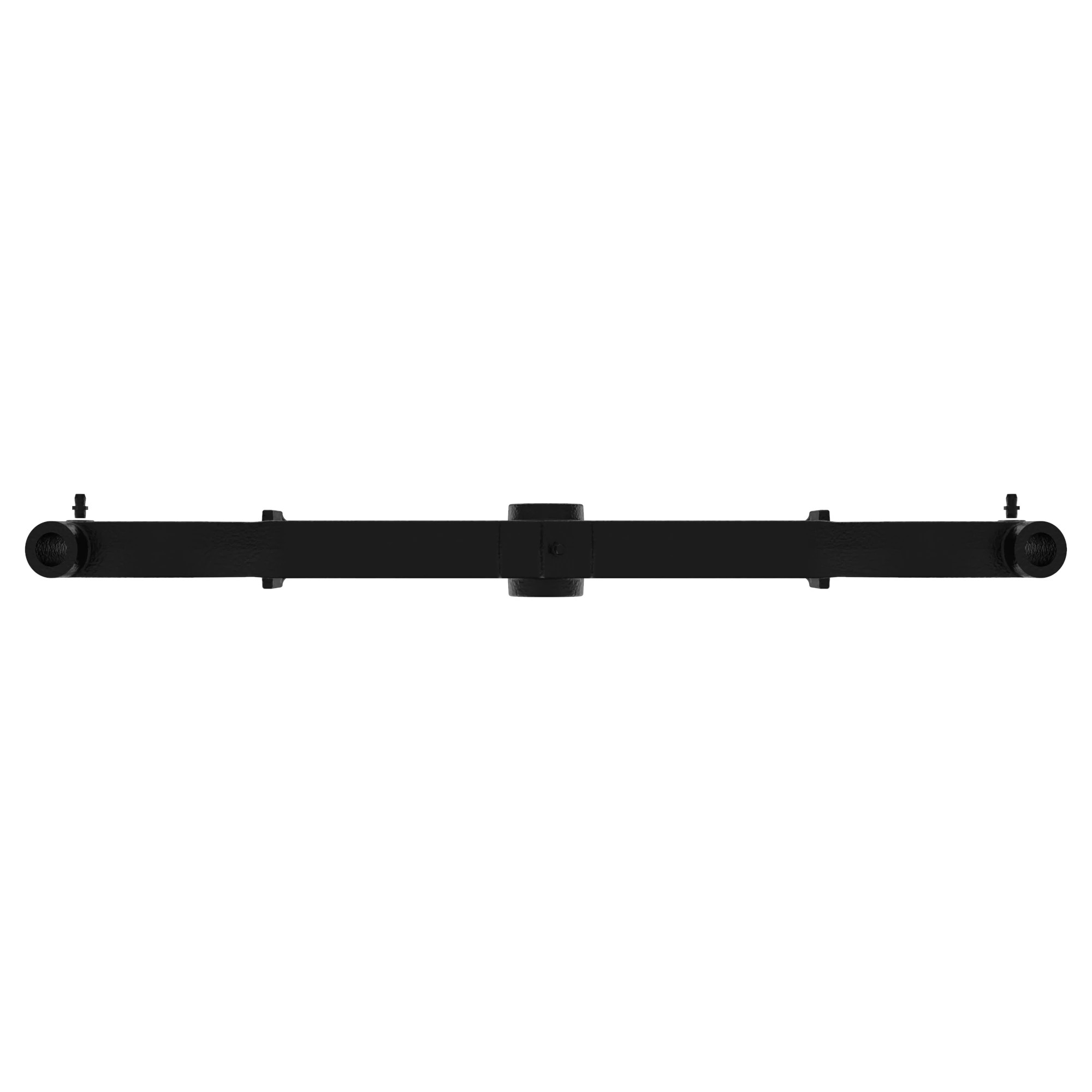 GY21387: Front Axle | Shop.Deere.com