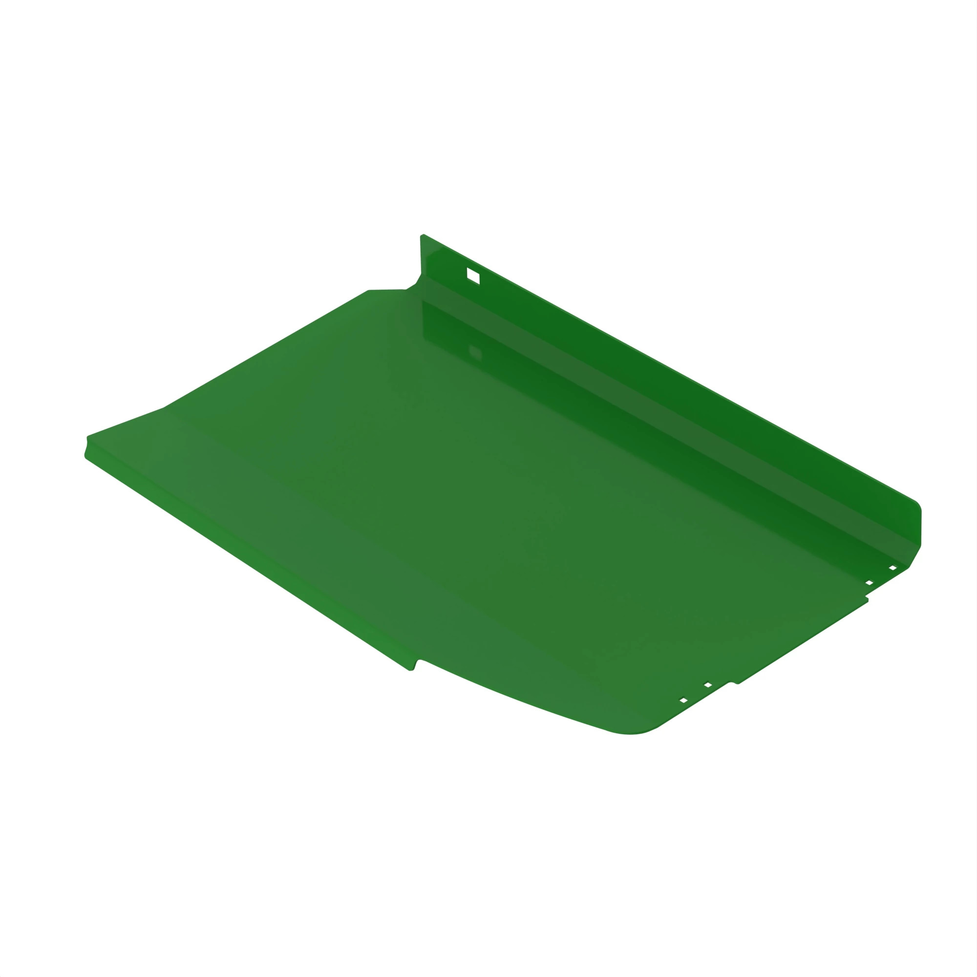 SHIELD, LH FORMING SHIELD