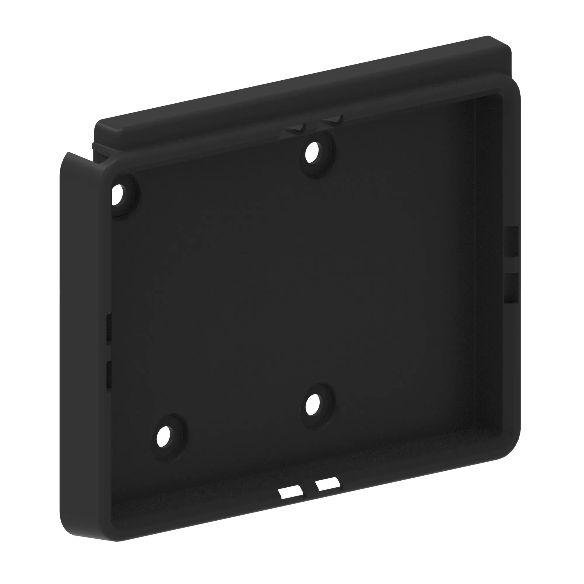 HOUSING, STORAGE TRAY, RH