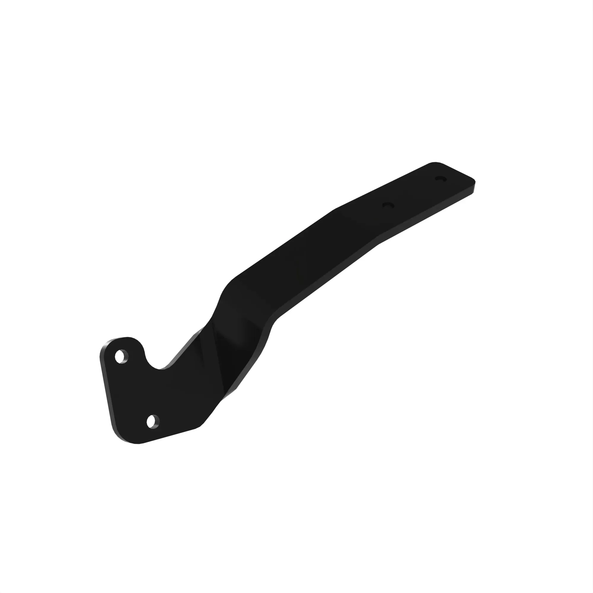 SUPPORT, FENDER
