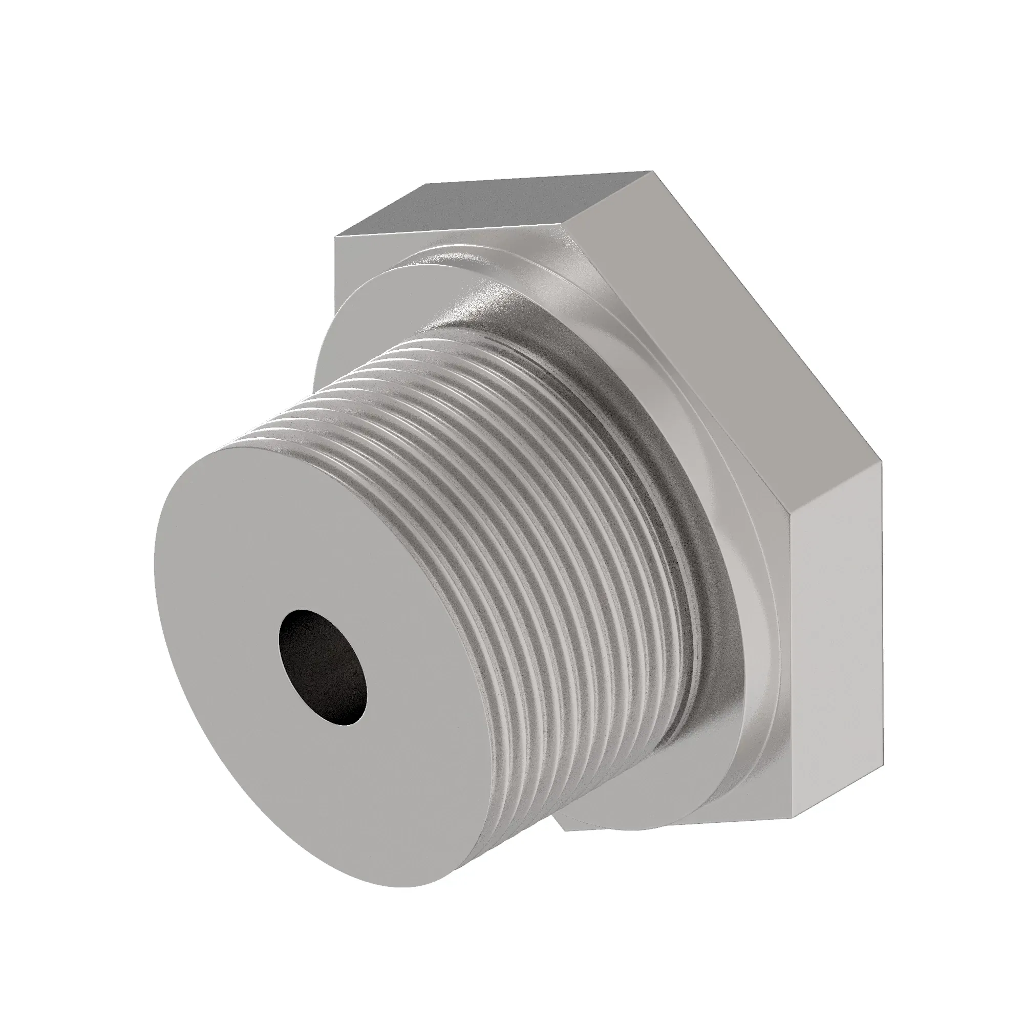 John Deere Fitting - F021478