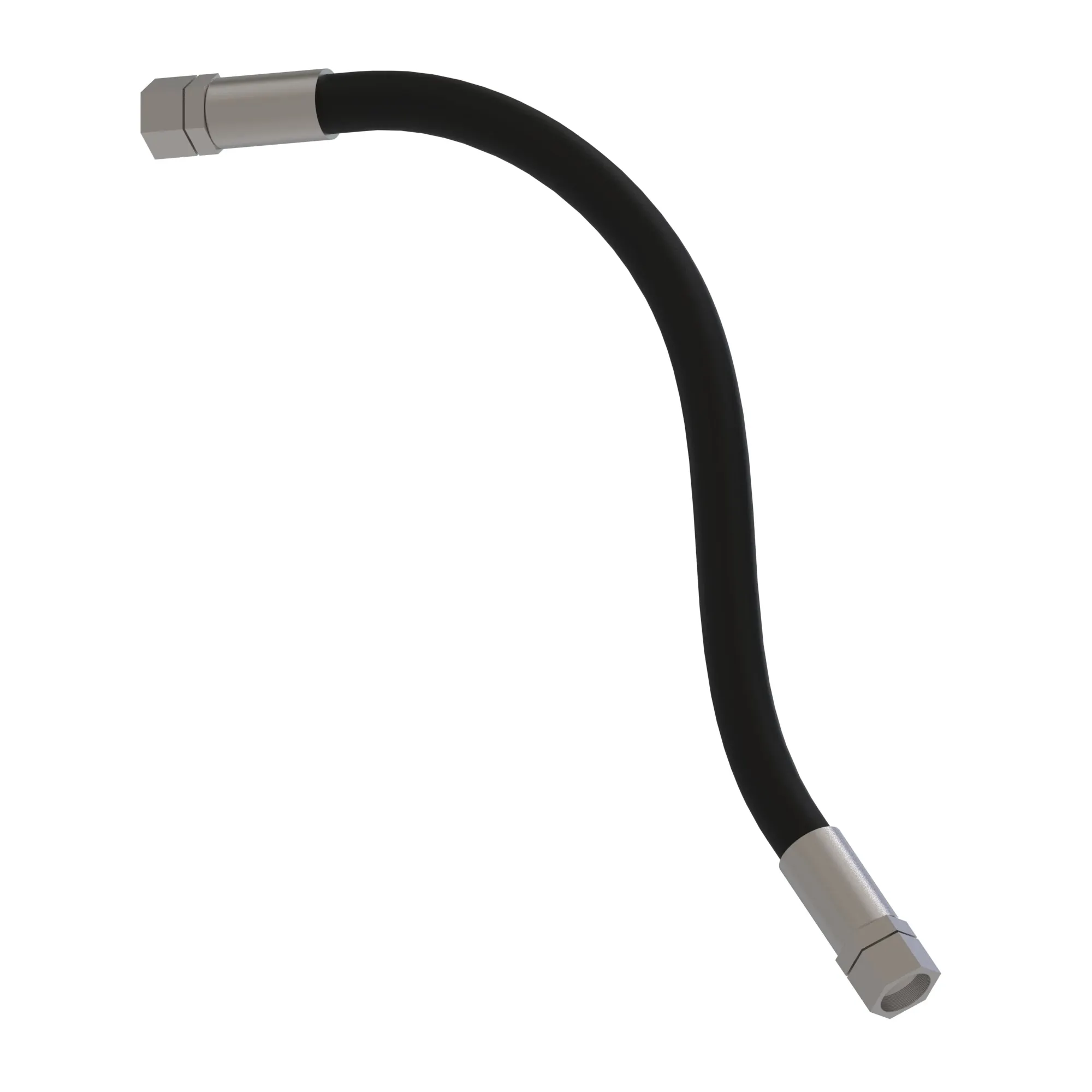 HYD. Hose Assy