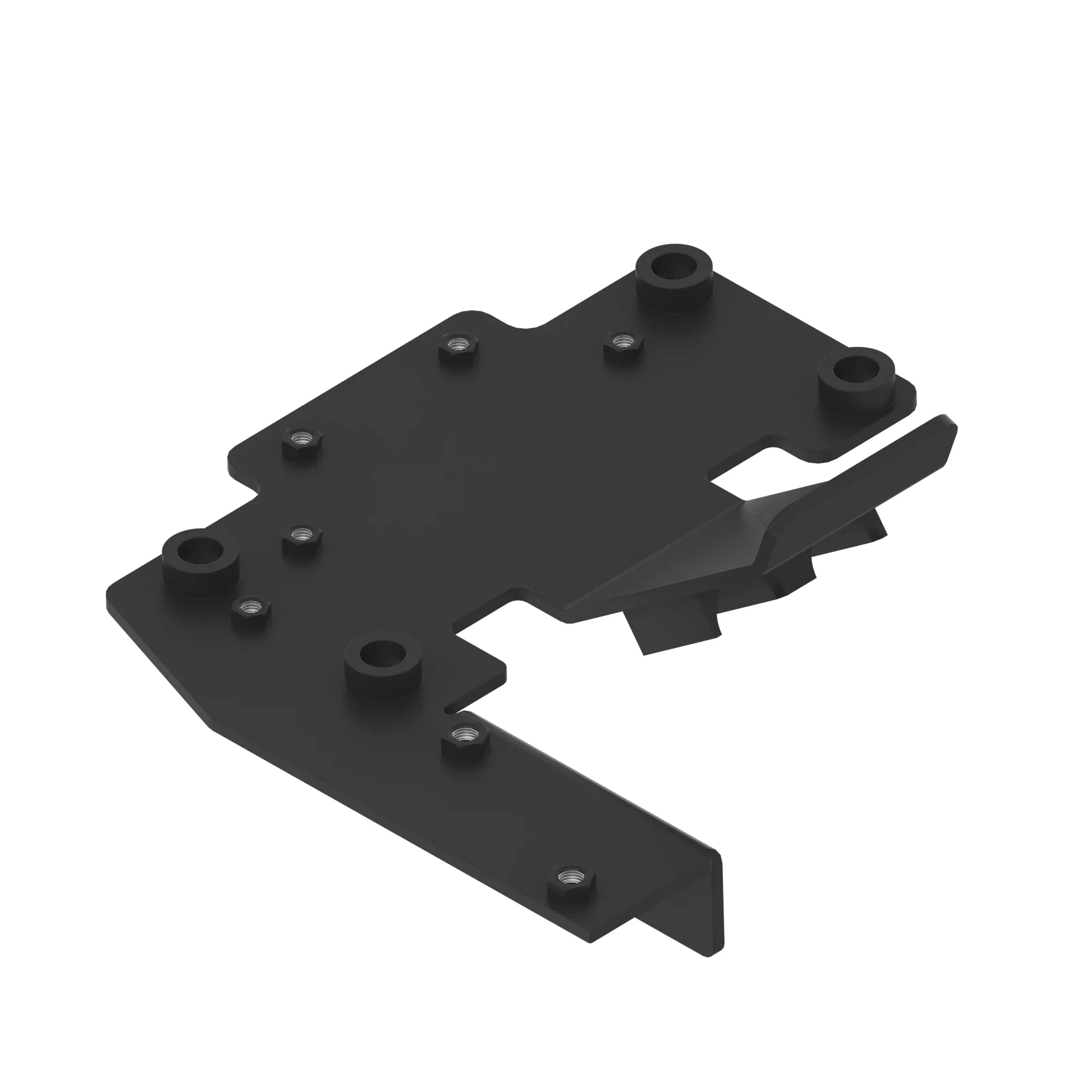 BRACKET, BRACKET