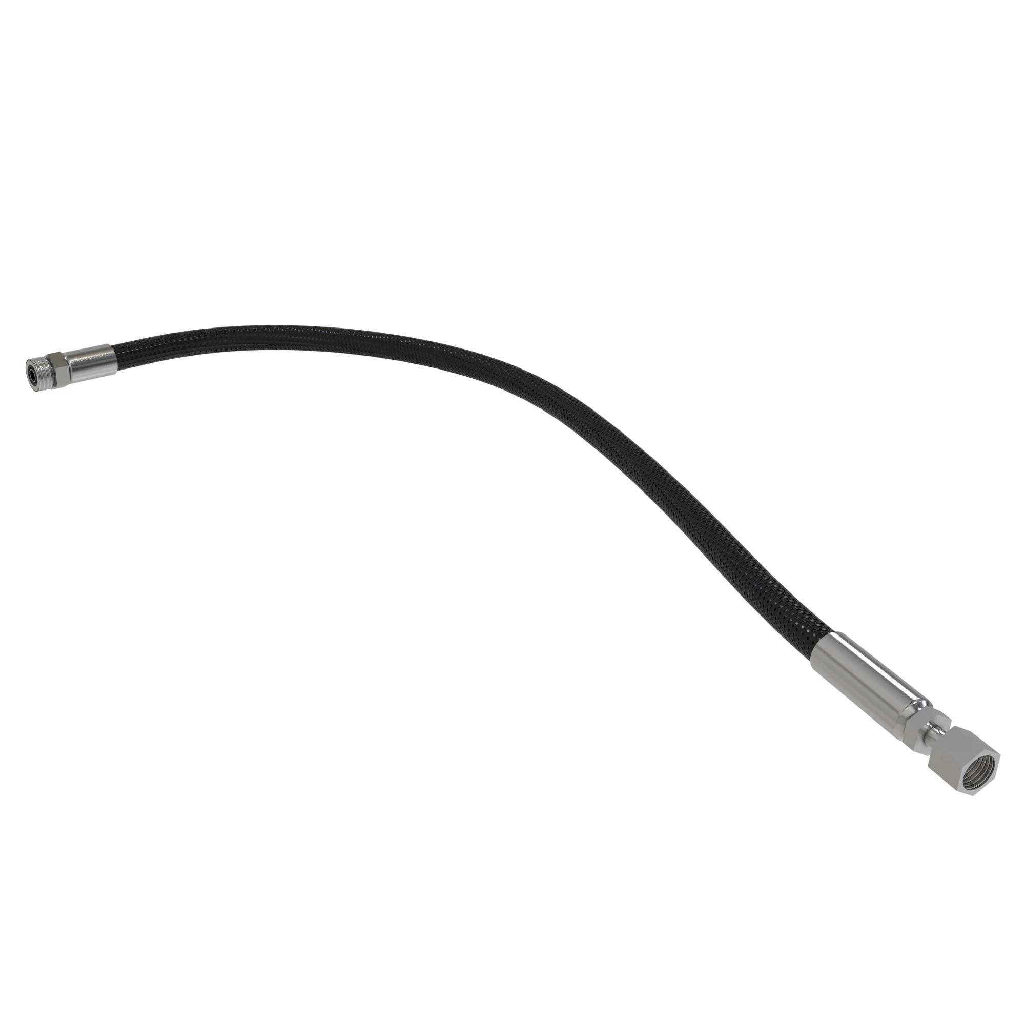 HYDRAULIC HOSE