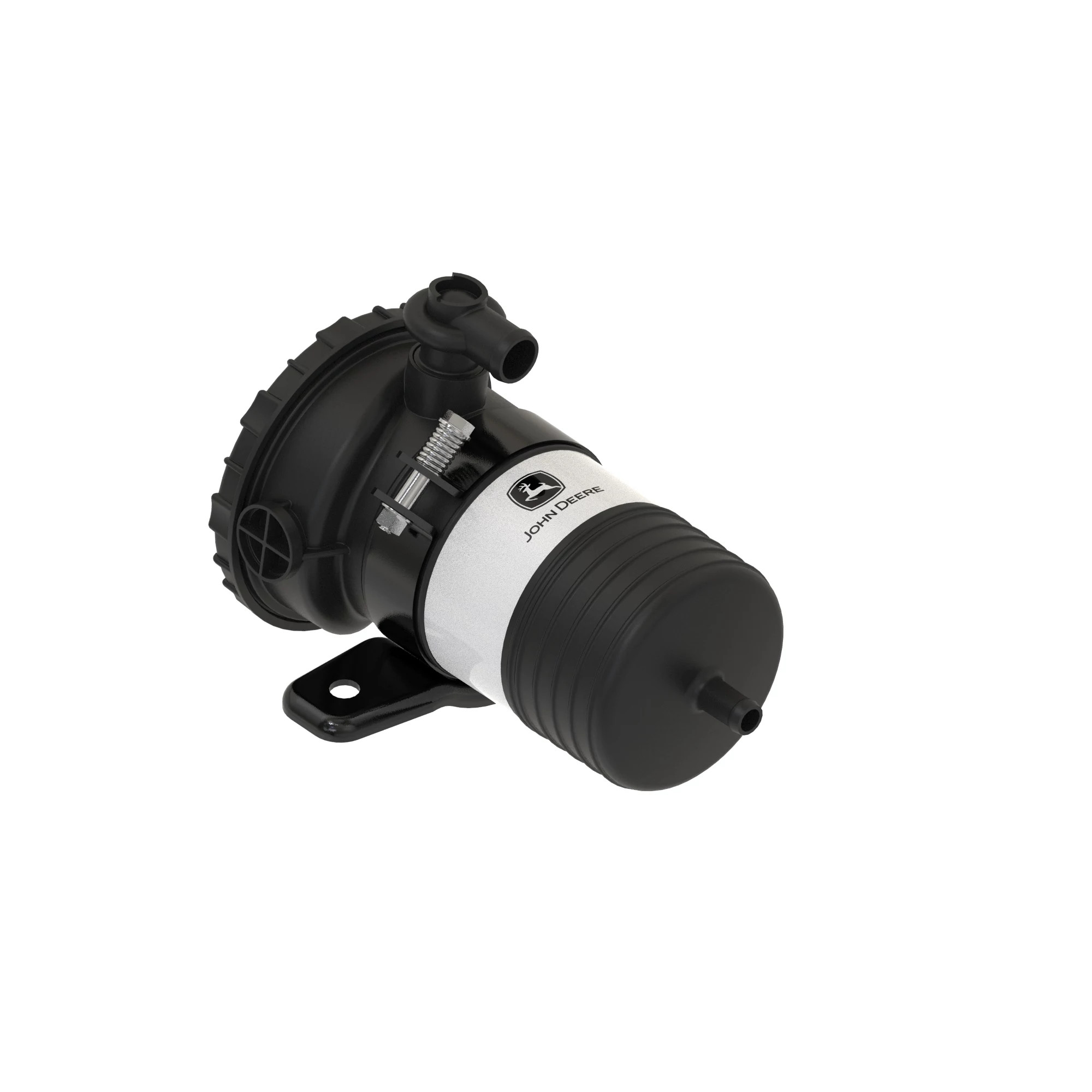 John Deere Open Crankcase Ventilation Filter - DZ106087