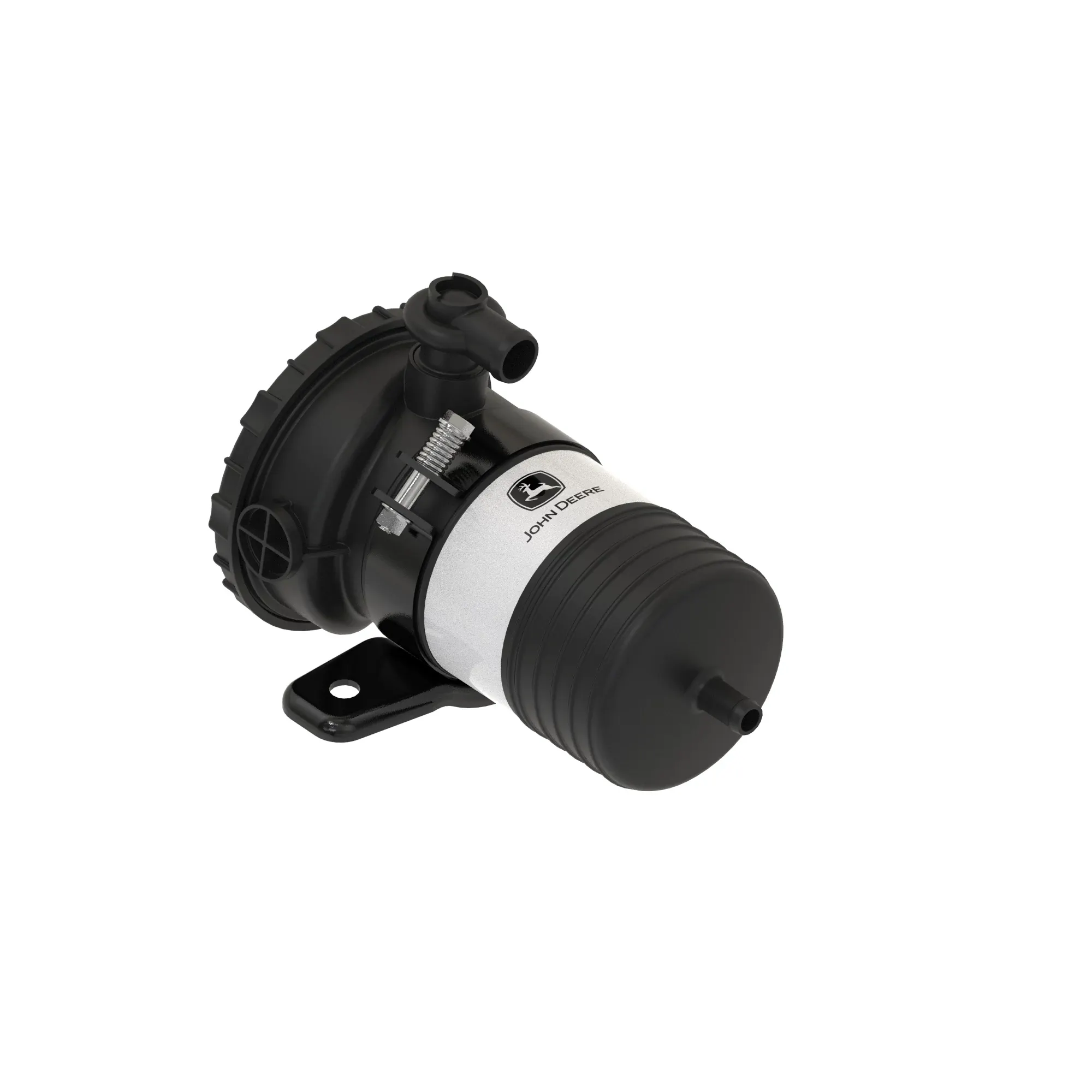 John Deere Open Crankcase Ventilation Filter - DZ106087