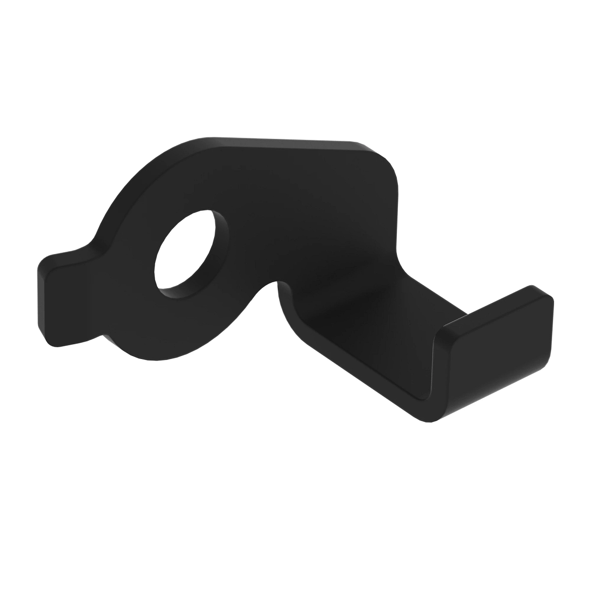 Bracket, Guide Brake Rod