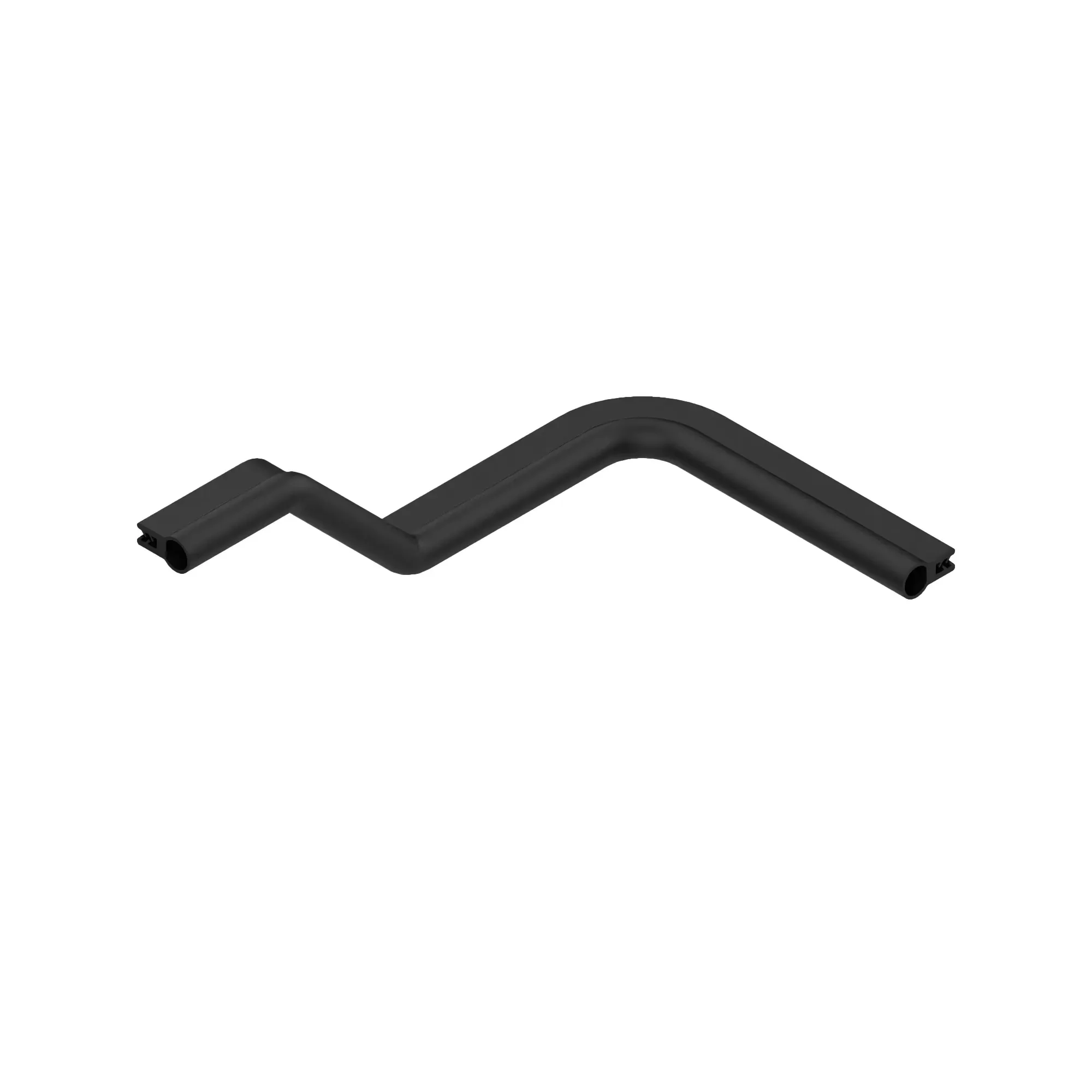John Deere Turbo Pipe Front Shield Seal - TR107874