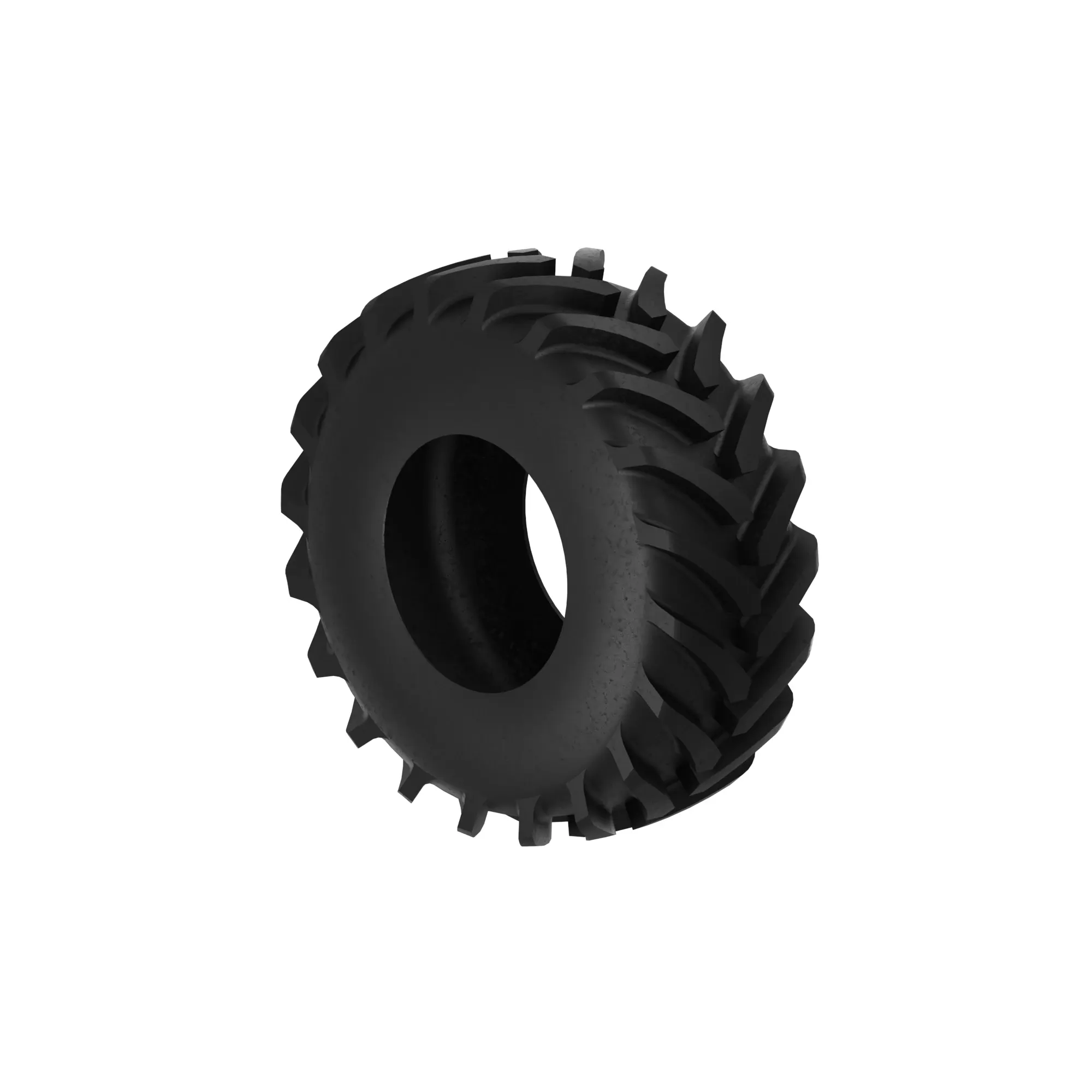 John Deere Front Tire, 26X9-12 - M158356