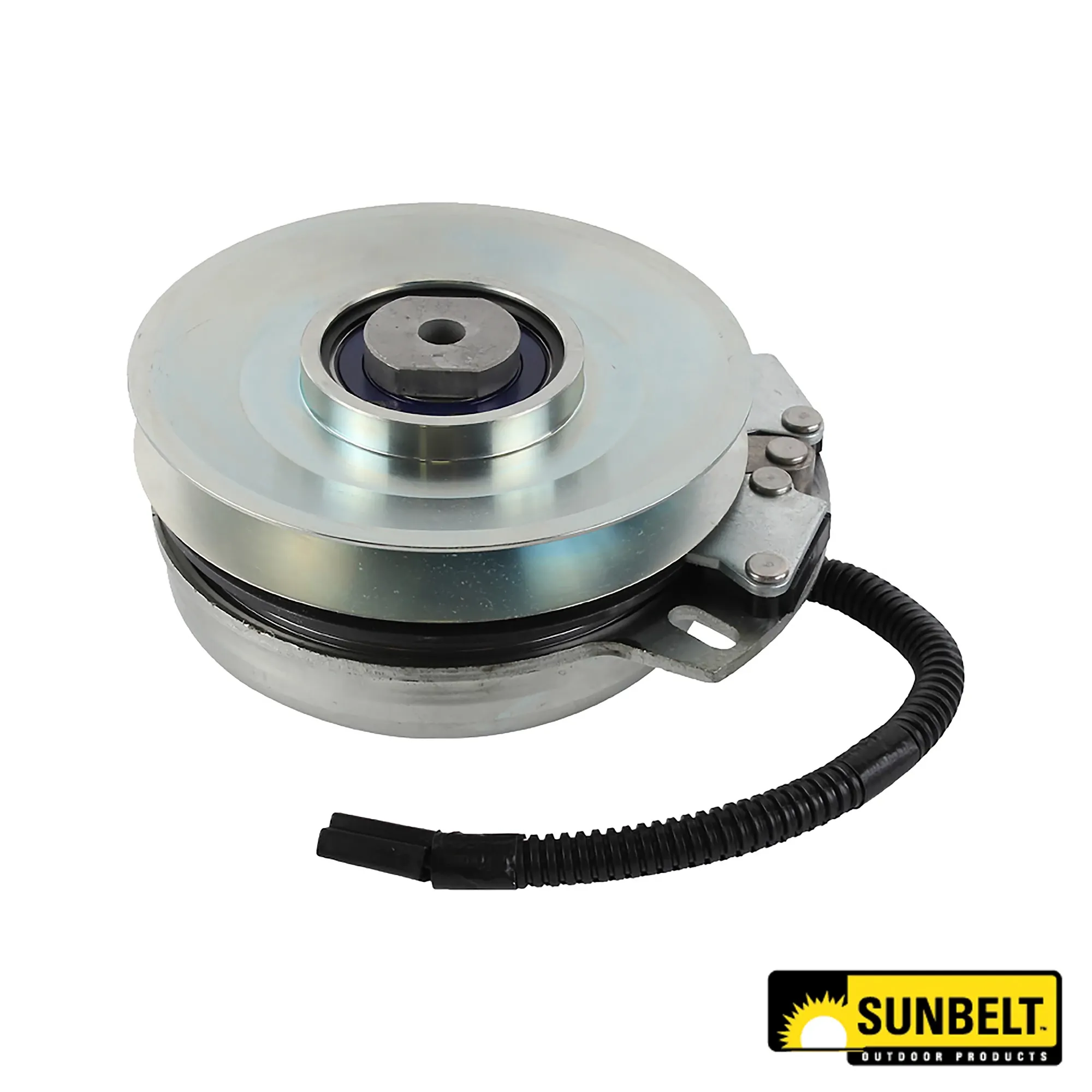 Sunbelt PTO Xtreme Clutch - A-B1XT0358